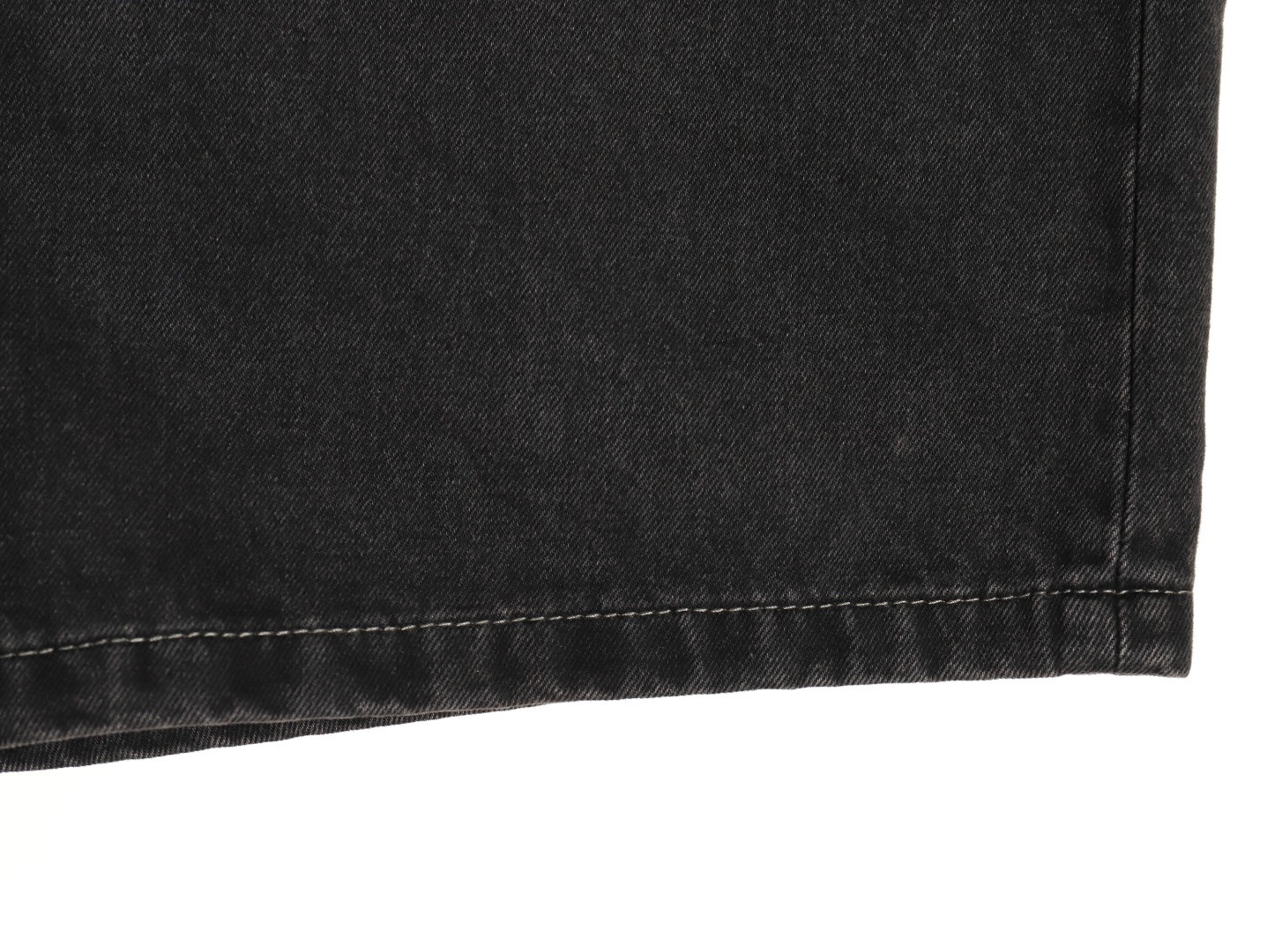 Acne Studios 25SS shorts