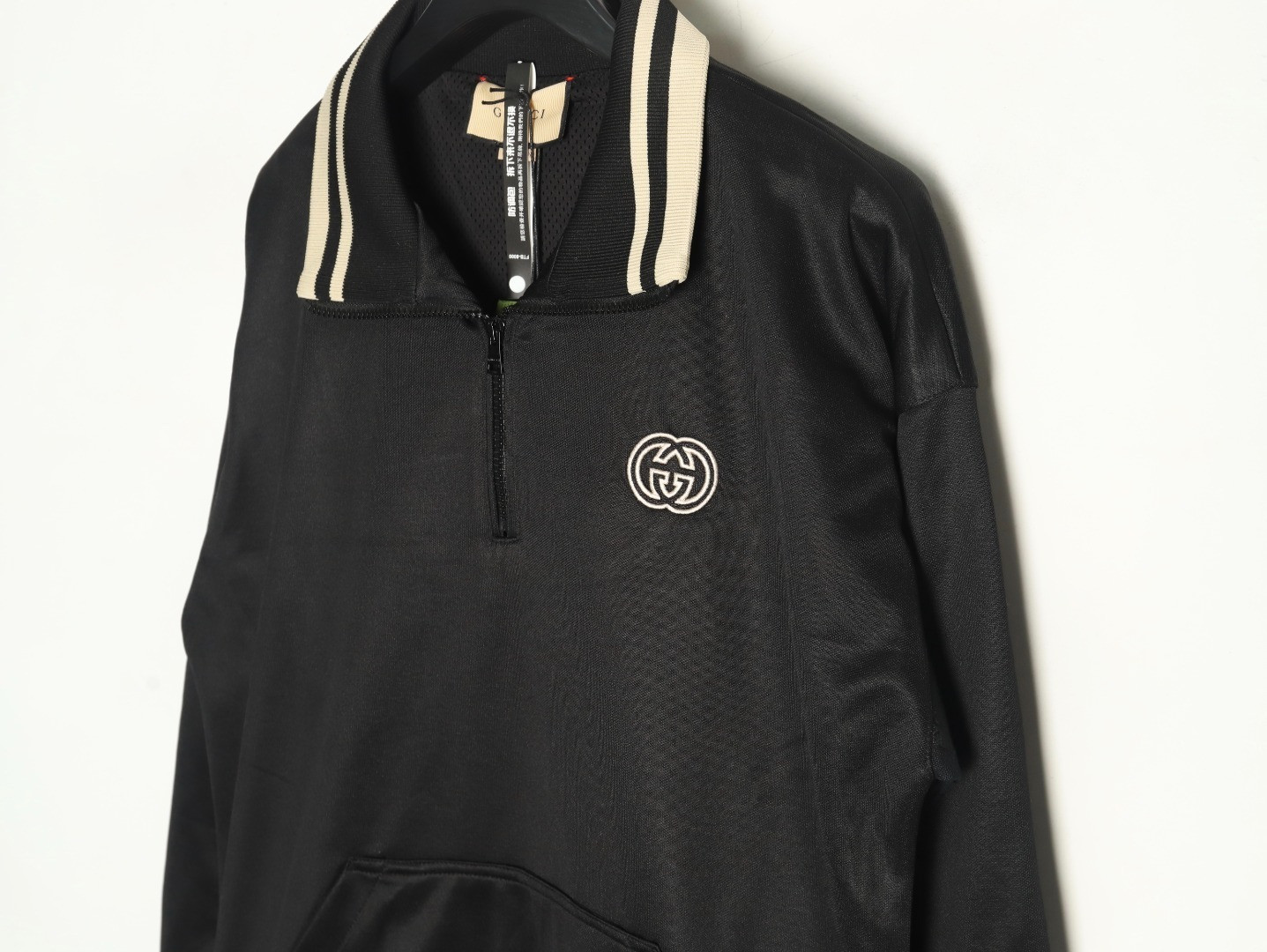 G*u*i 24fw coats suit