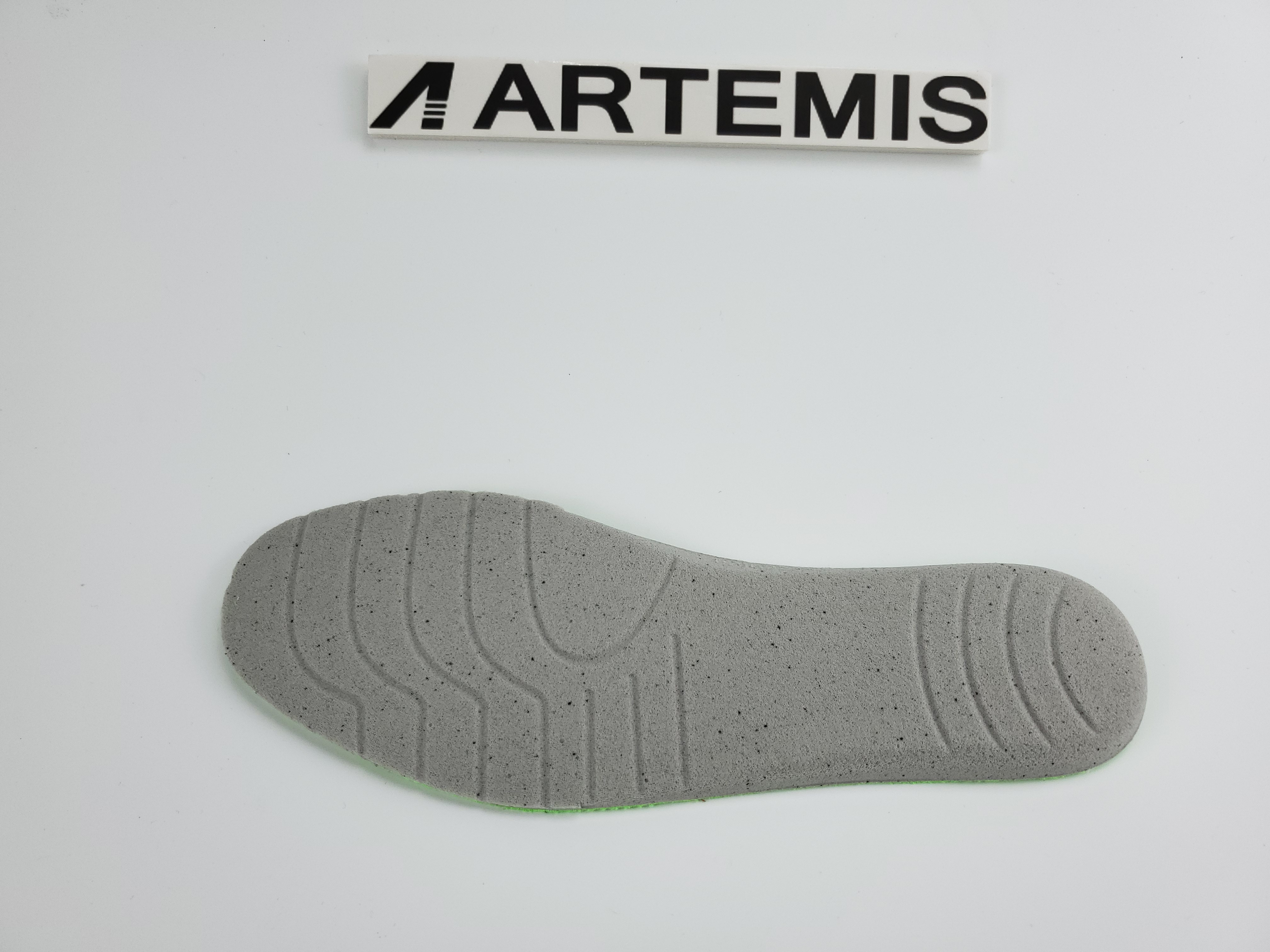 Balenciga Triple S Neon Green