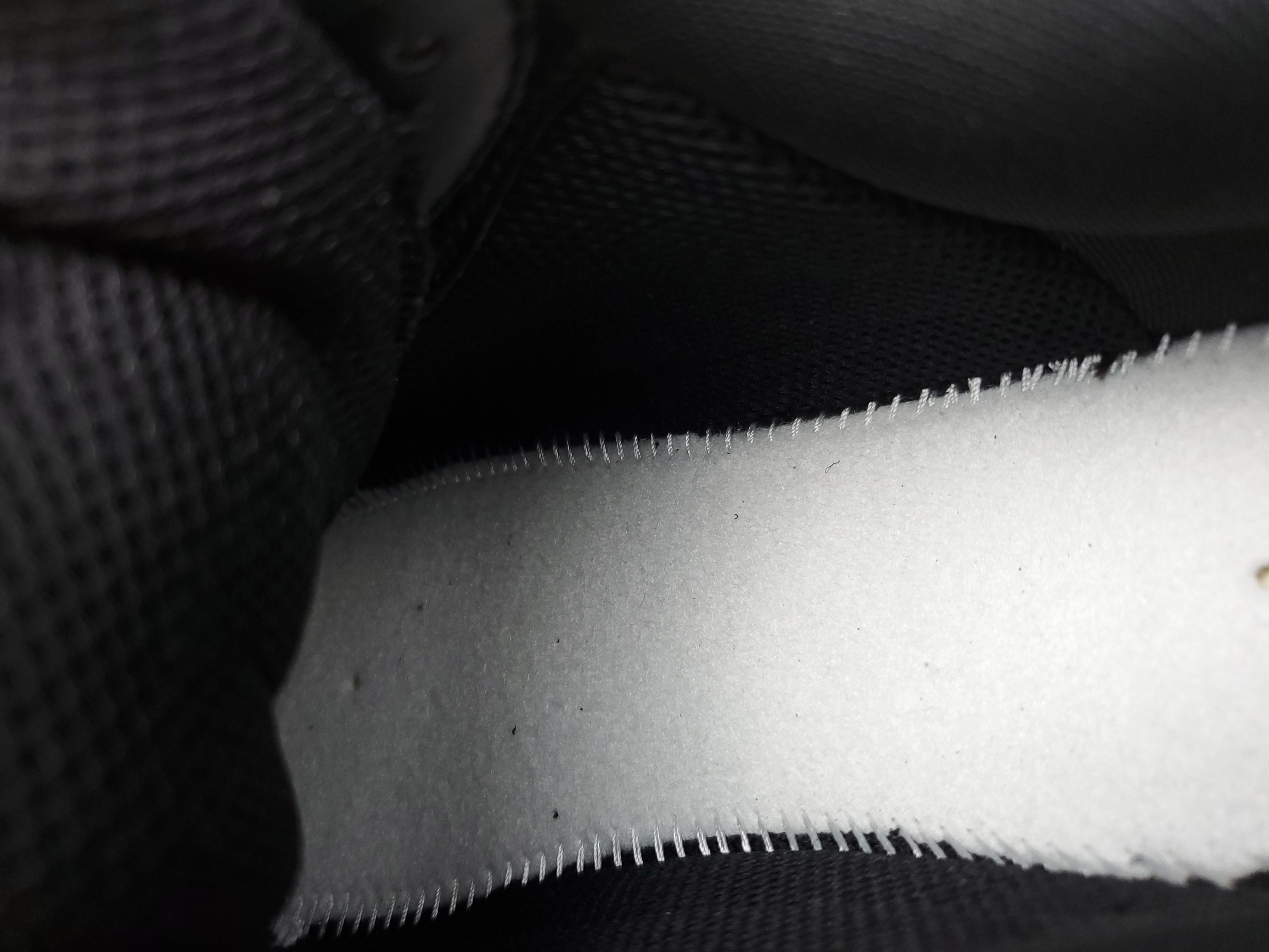 Balenciga Triple S Black White Red (2018 Reissue)