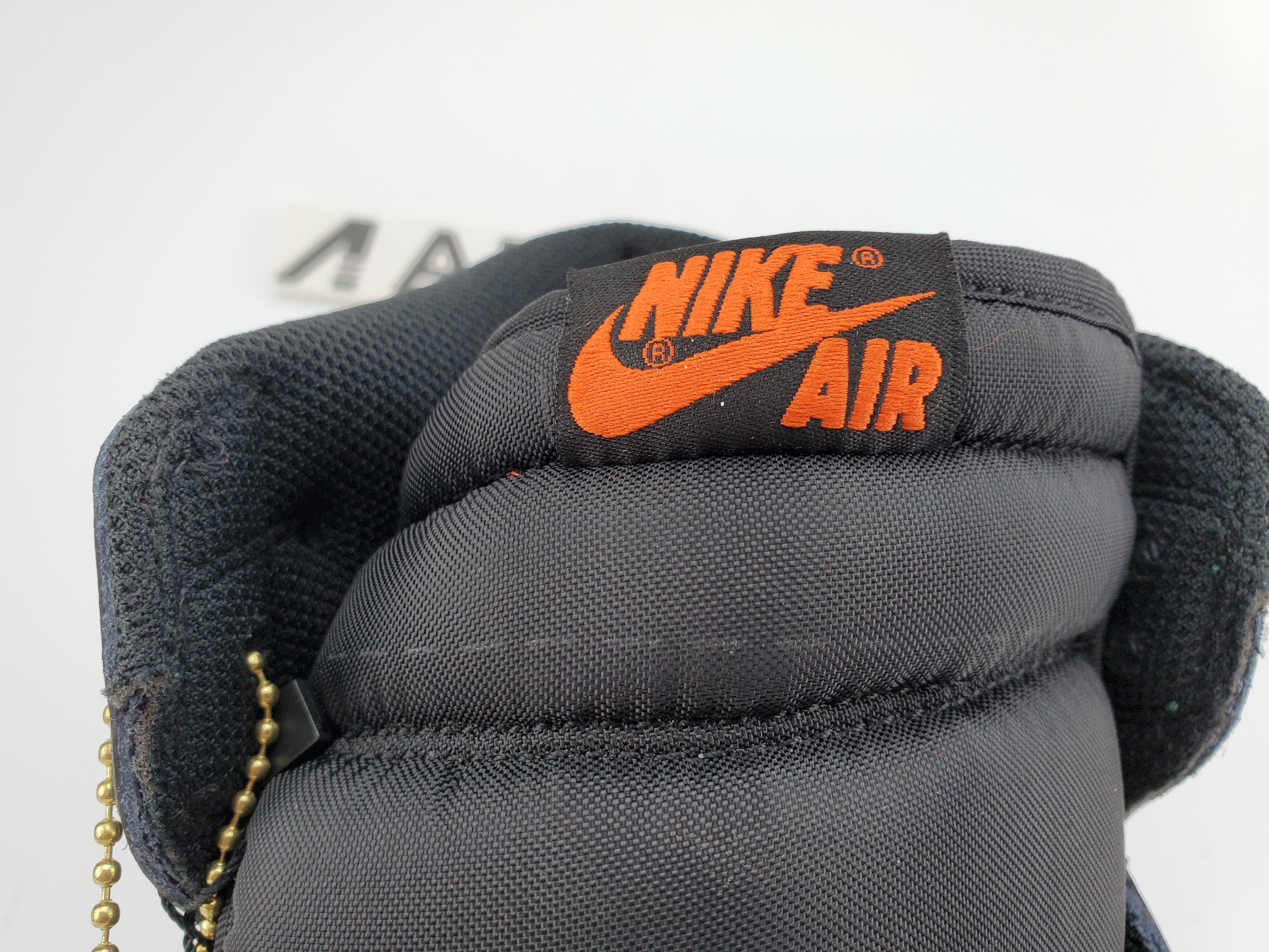 The SoleFly x Air Jordan 1 High “Friends & Family”