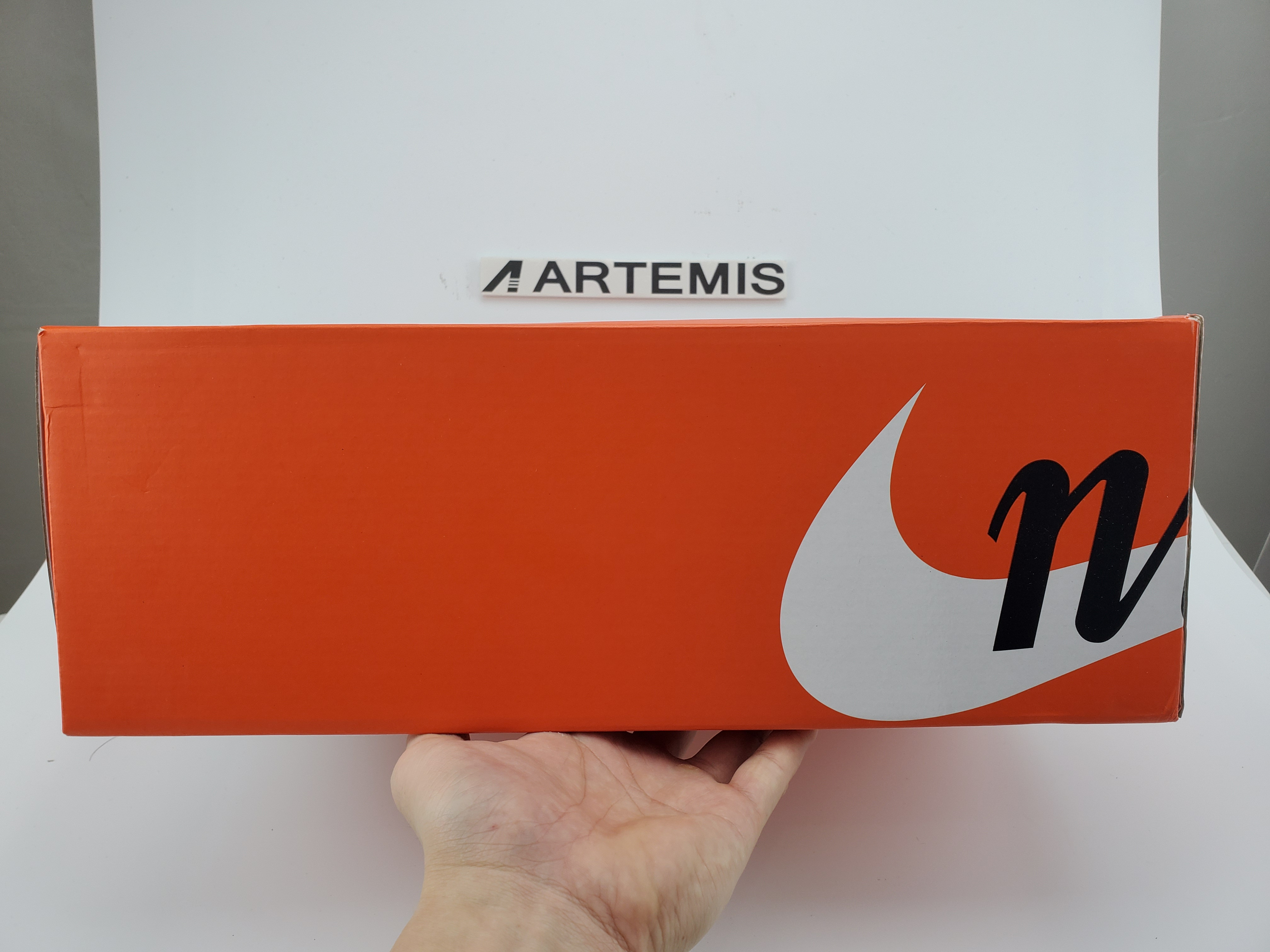 Nike Blazer High sacai White Black Legend Blue