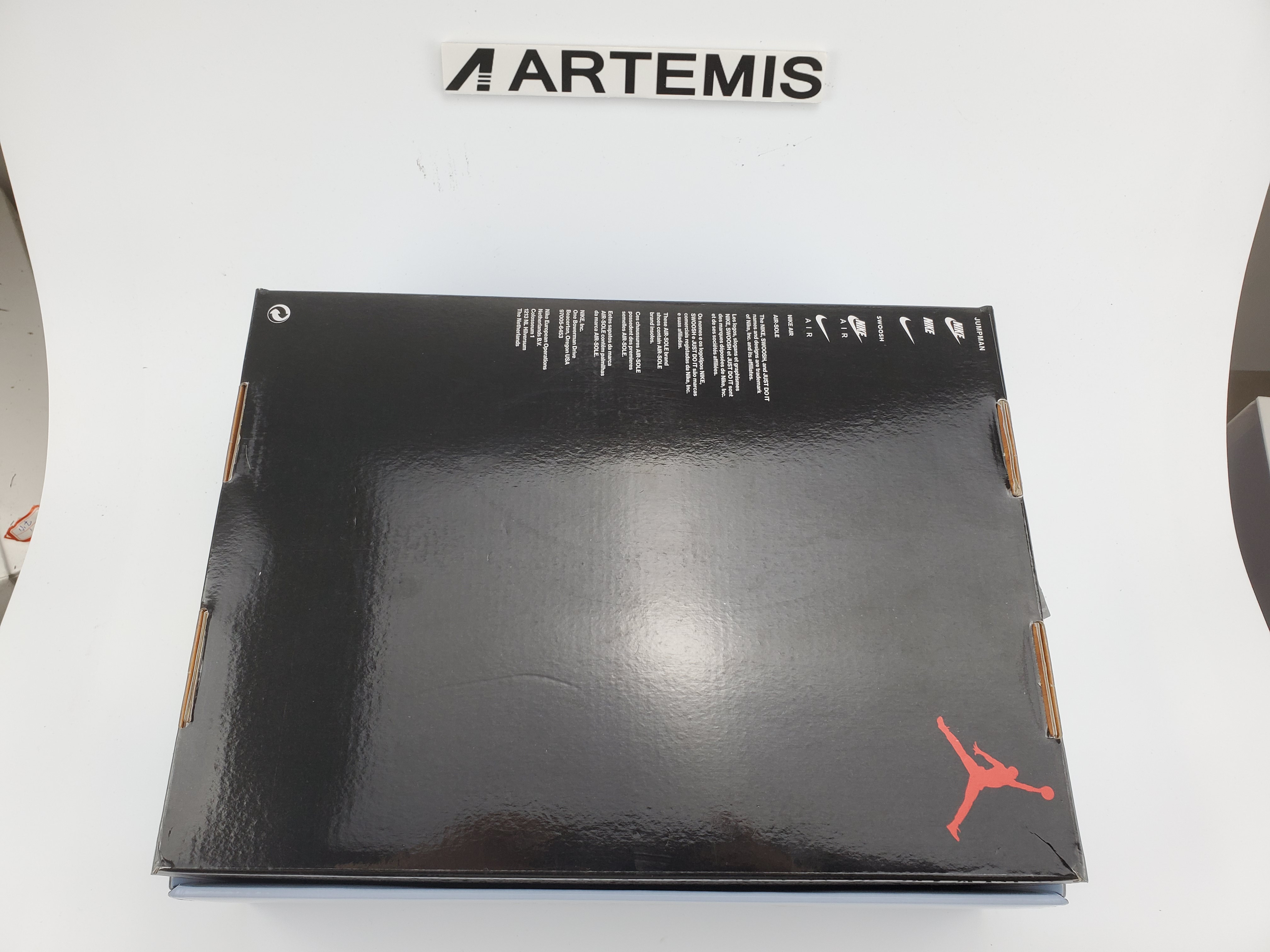 Jordan 5 Retro Trophy Room Ice Blue