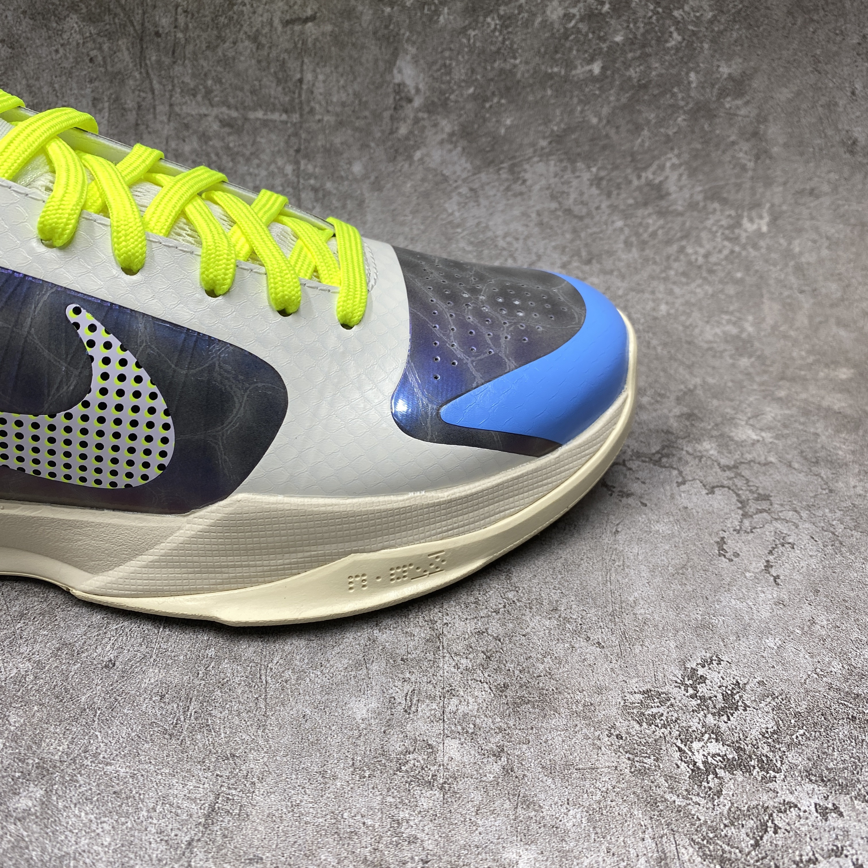 Nike Kobe 5 Protro PJ Tucker