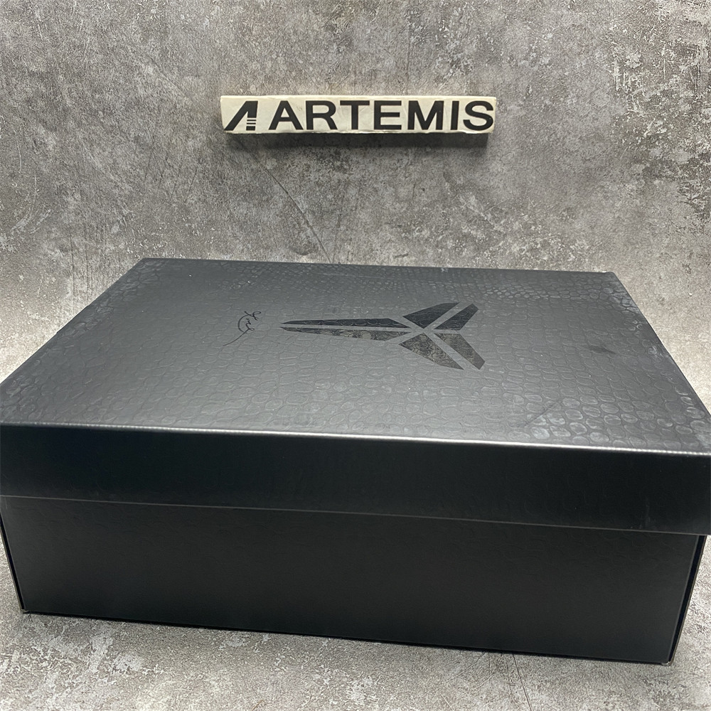 Nike ZOOM KOBE 6 PROTRO 