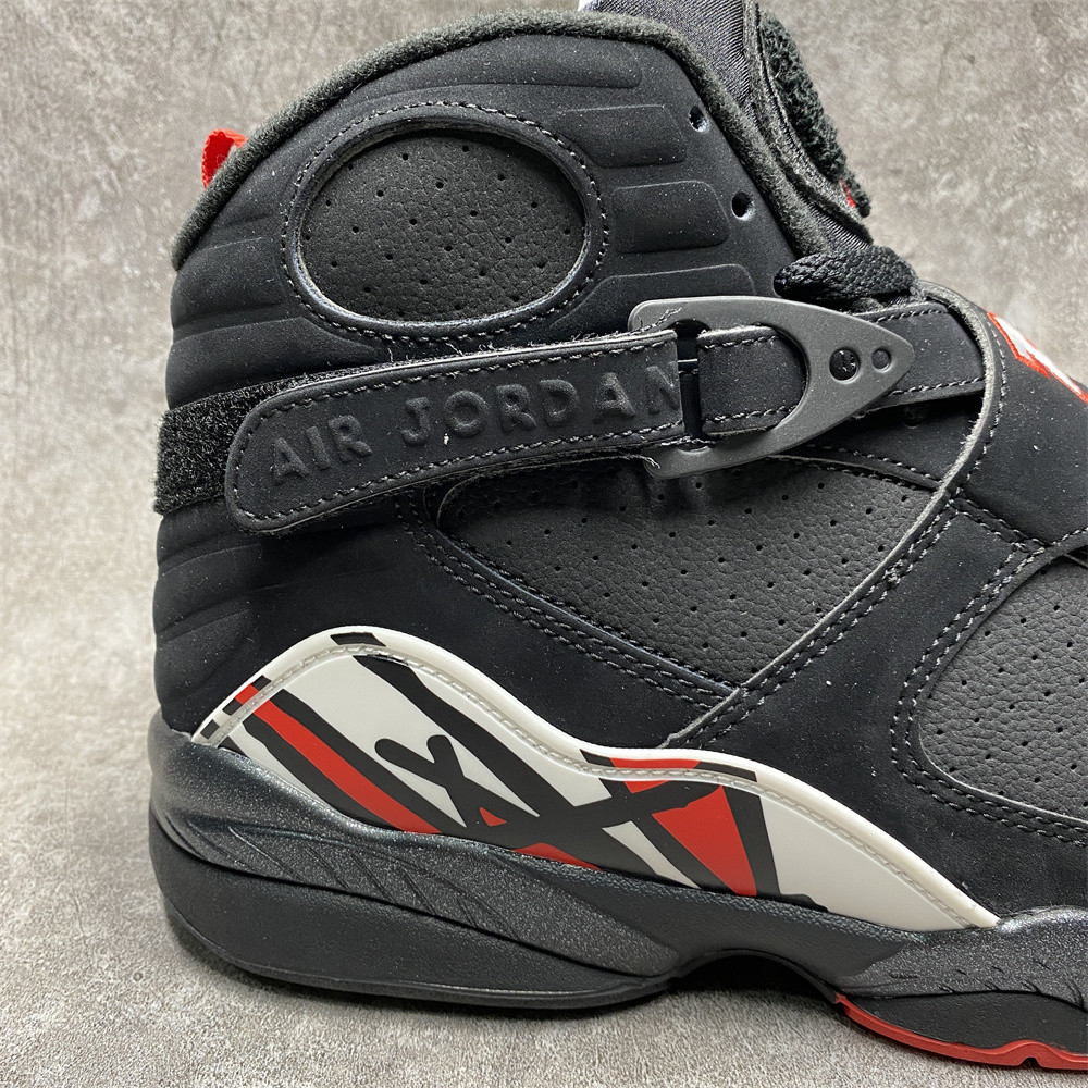 AIR JORDAN 8 RETRO