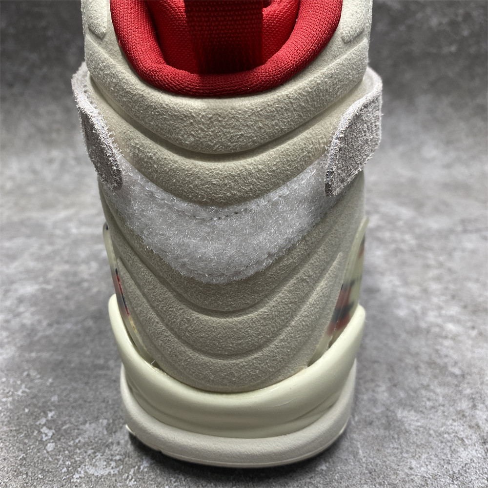 SOLEFLY X AIR JORDAN 8 RETRO