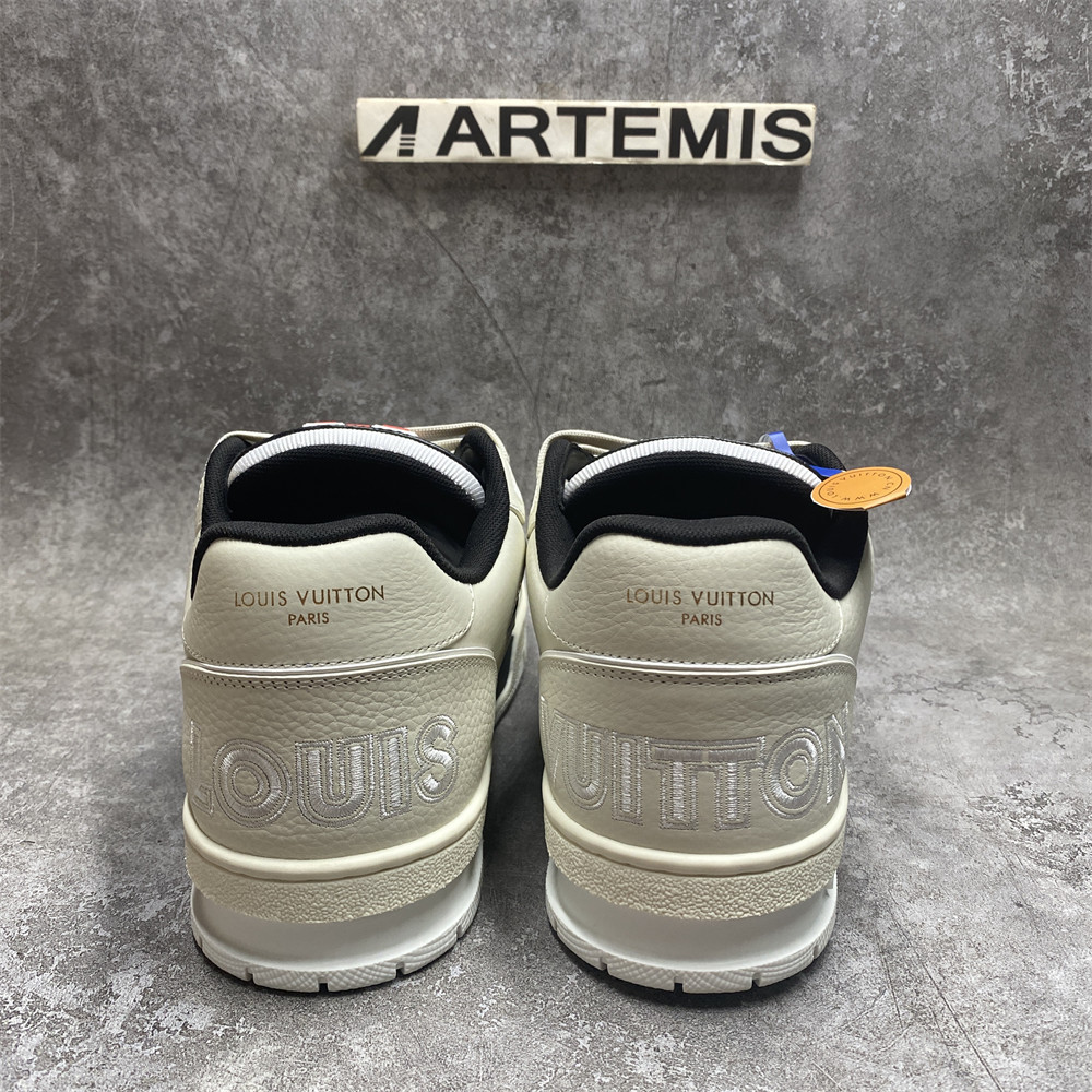 UA LV Trainer Sneaker