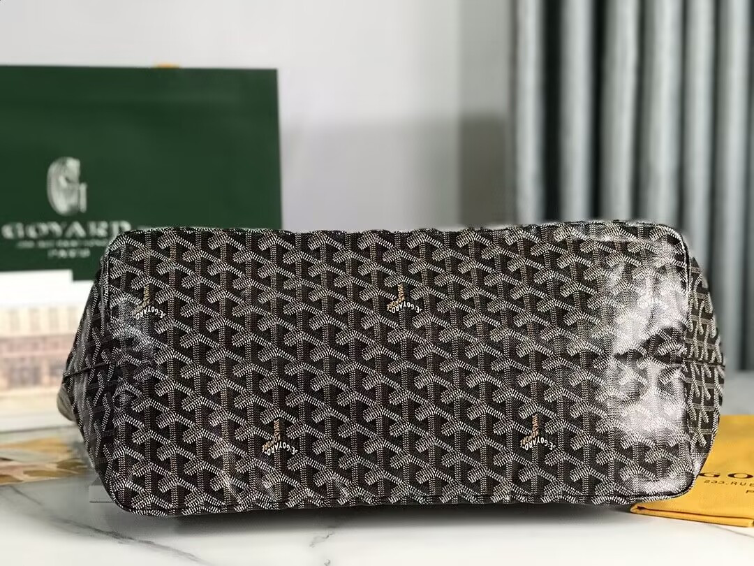 Go*ard small saint l0*is bag 28 cm x 15 cm x 34 cm