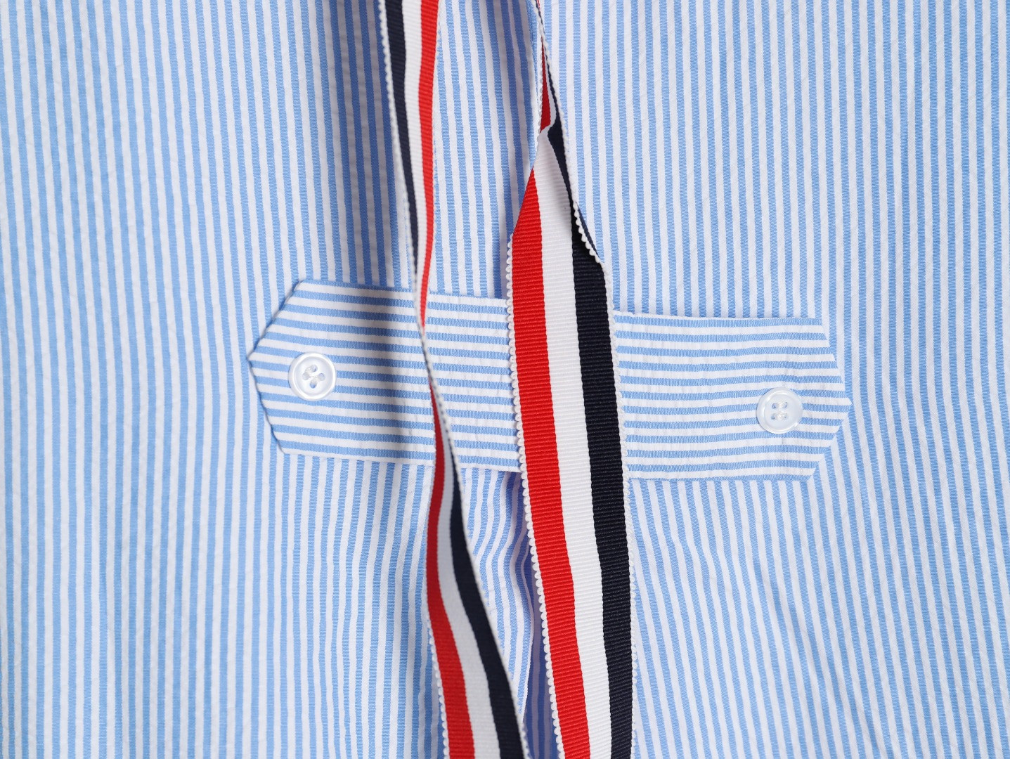 Thom Browne TB skirt