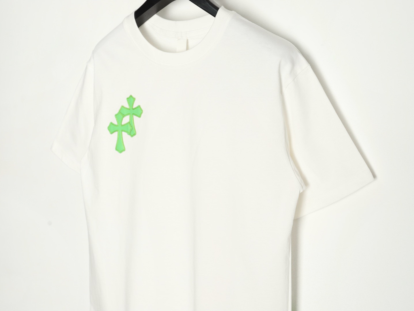 Ch**me He**ts short-sleeved t-shirt