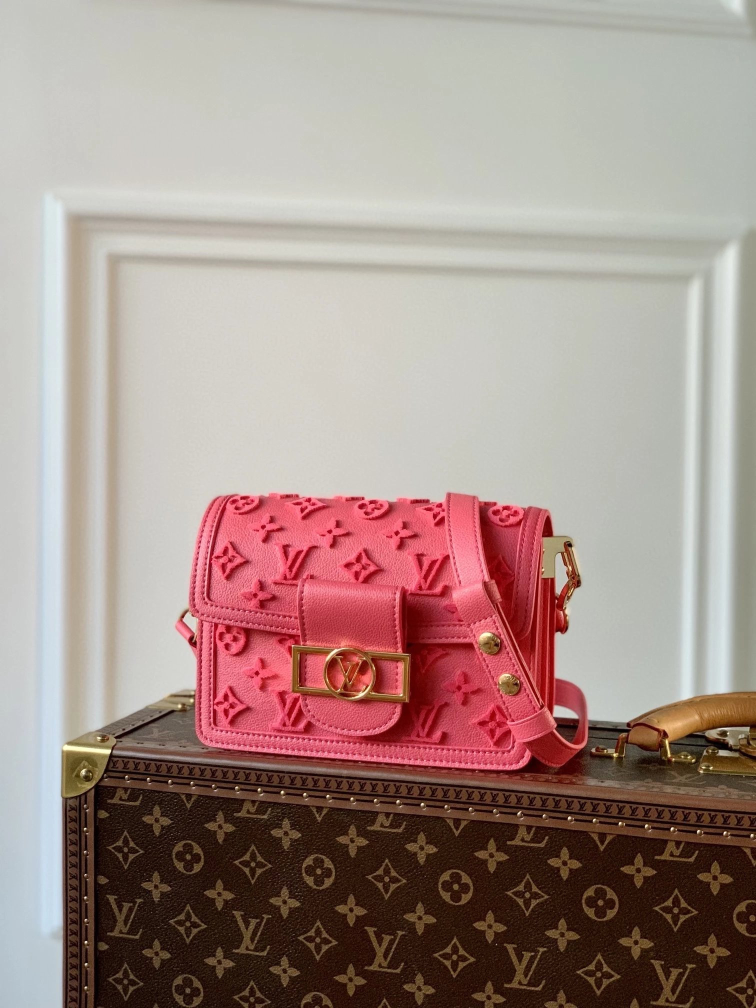 LV MINI DAUPHINE M20747
