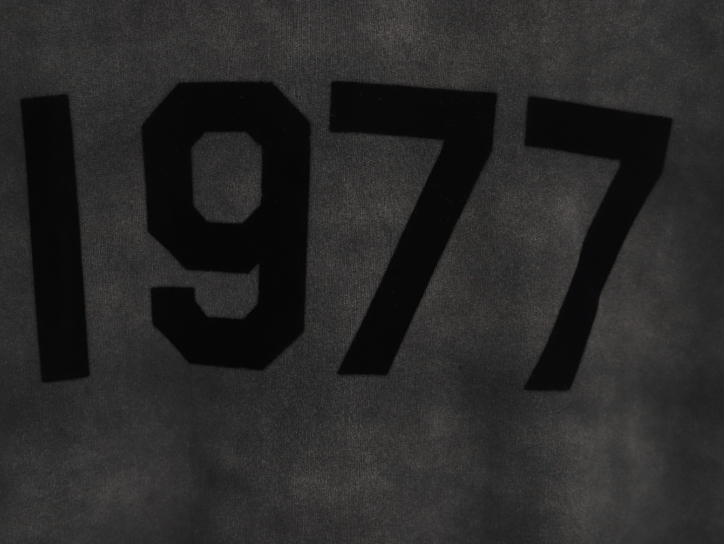 Fear of God FOG Hoodies