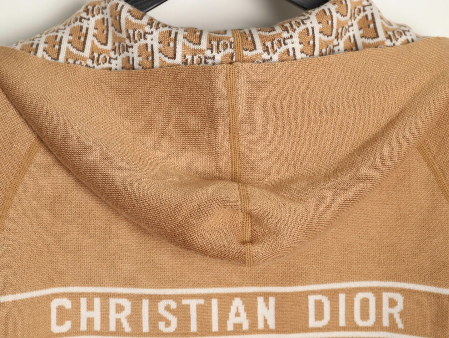 D*or cd oblique reversible coats