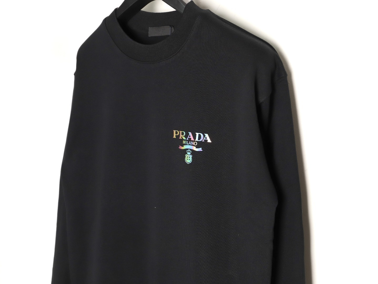 Pra*a 25fw hoodies