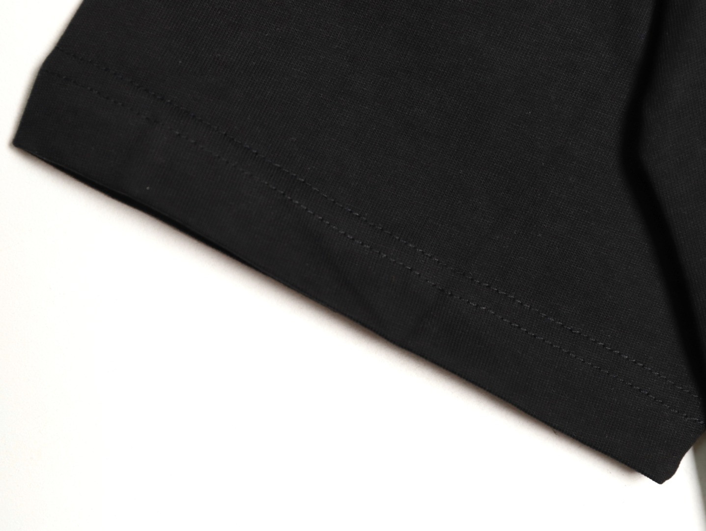 Ba*len*cia*ga 25ss short-sleeved t-shirt