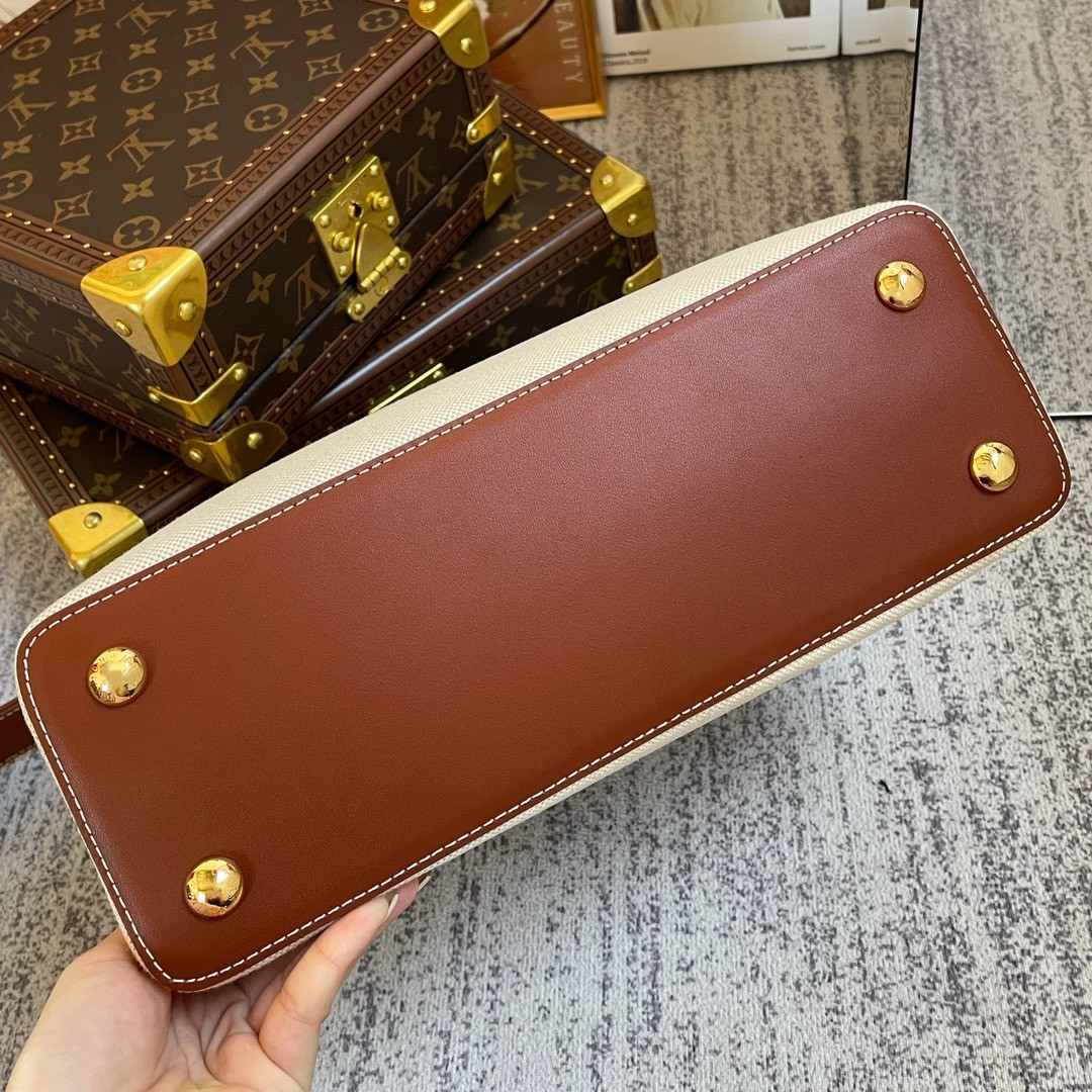 LV CAPUCINES MM M57361