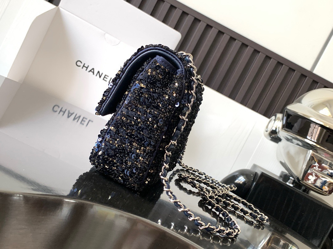 Ch*el mini cf 20x15x7cm