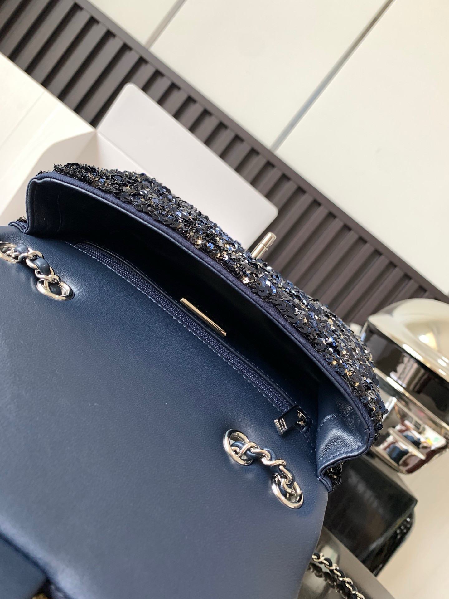 Ch*el mini cf 20x15x7cm