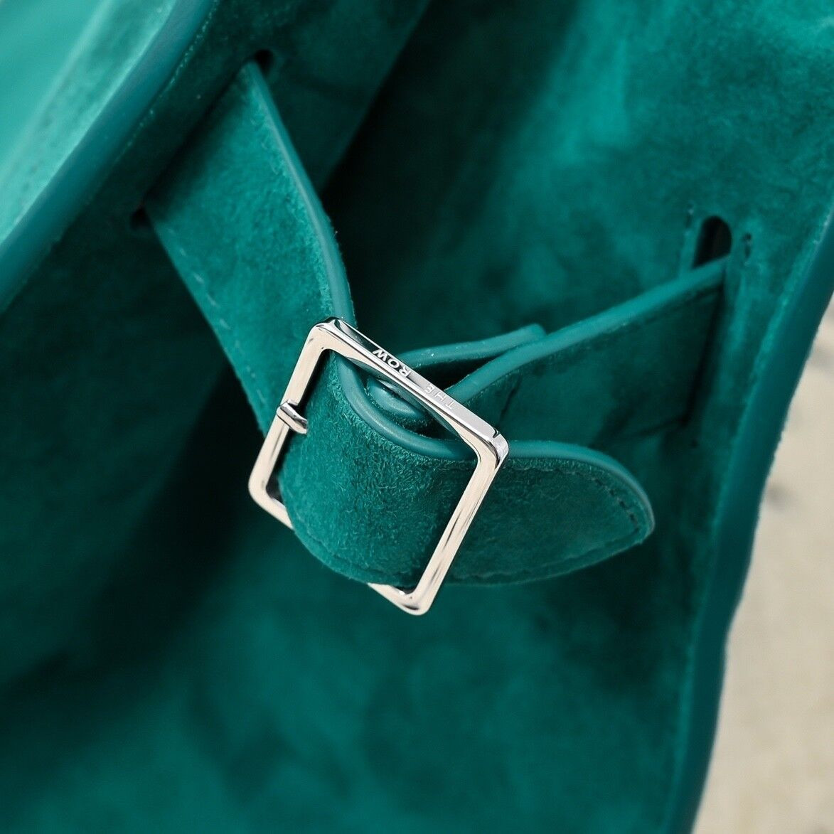 T*e R0w soft margaux 12 bag 32x15x25cm