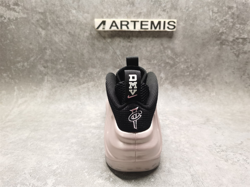 UA Nike Air Foamposite One Cherry Blossom