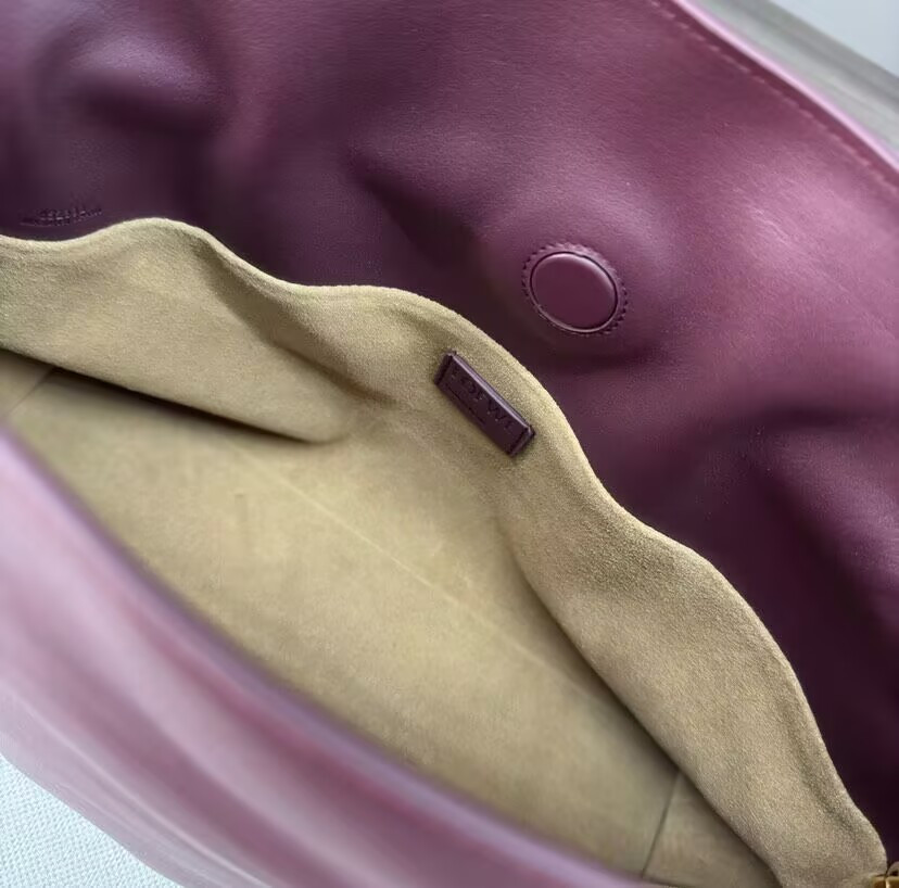 L0ew* flamenco purse 30x24.5x10.5cm