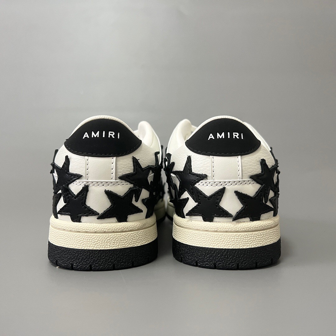 UA Amiri  STARS LOW