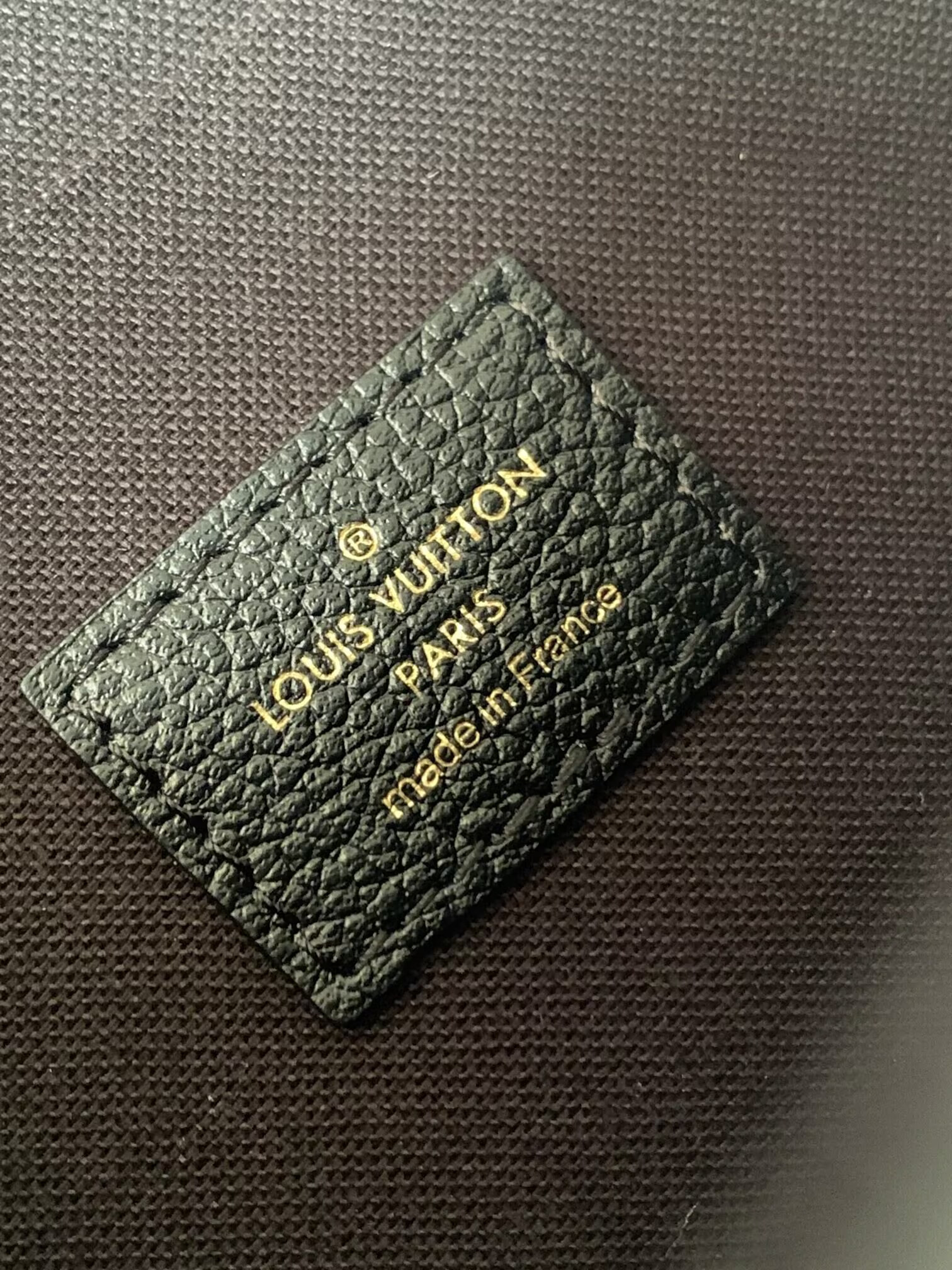 LV Pochette Félicie M82477 21x12x3cm