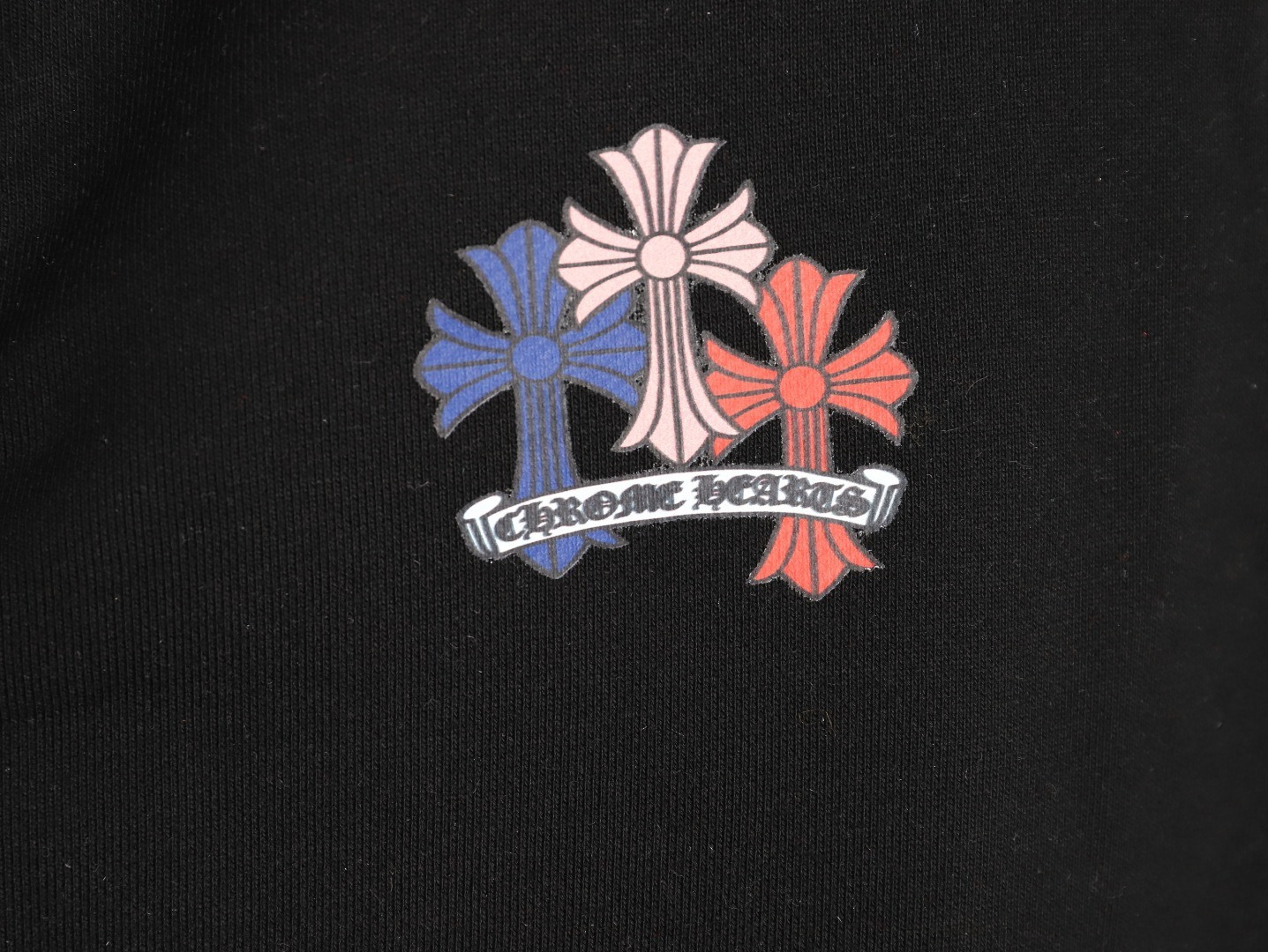 Ch**me He**ts 25fw coats