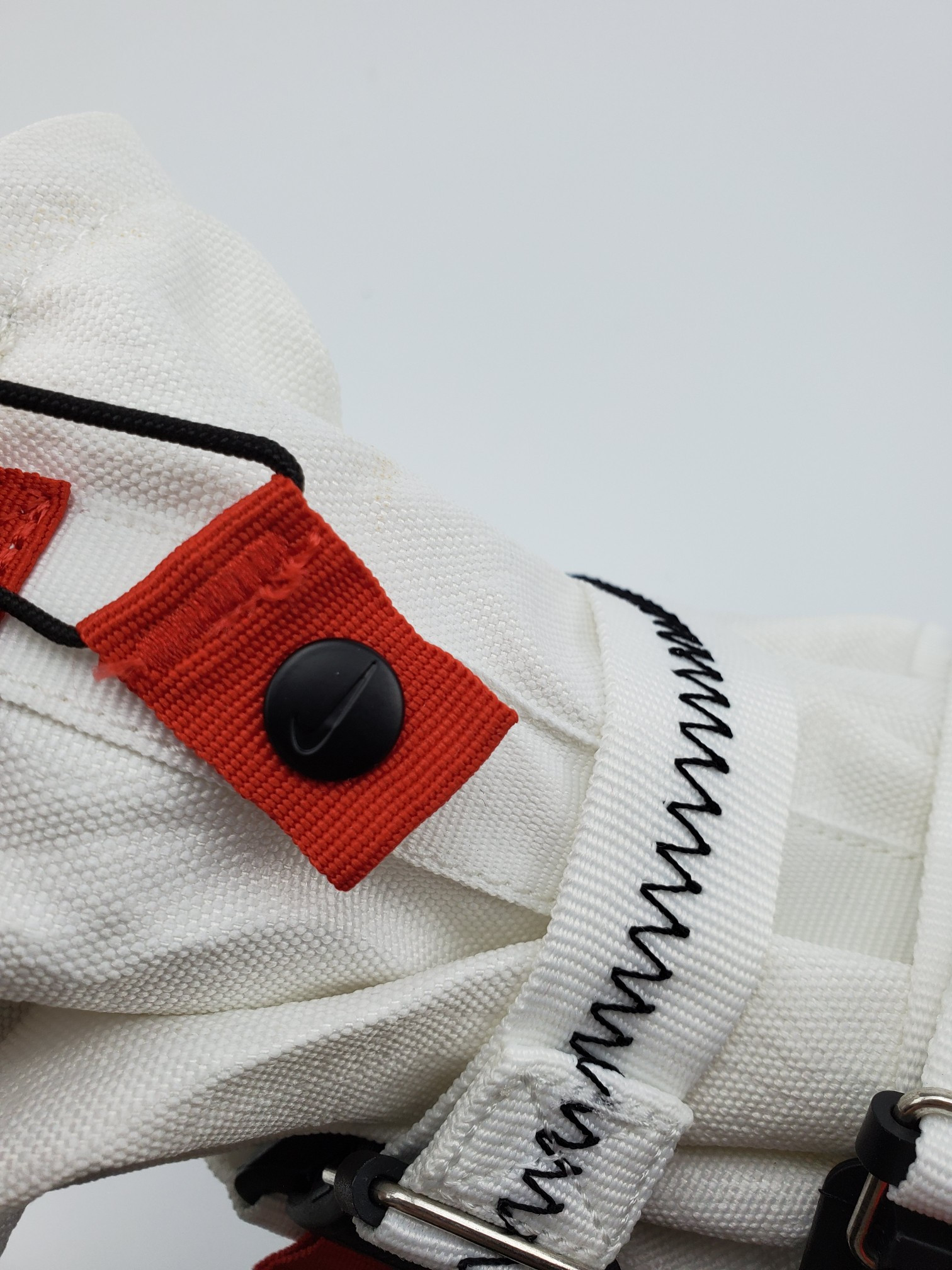 Nike Mars Yard Overshoe Tom Sachs