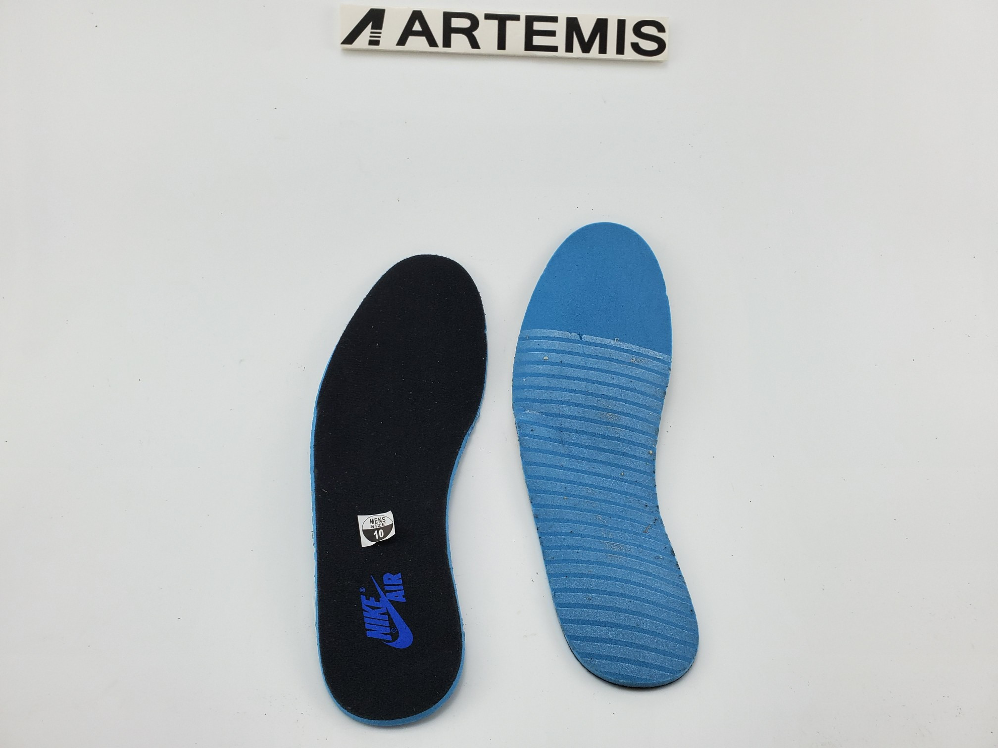 Air Jordan 1 Retro High Millad Mesriani OG NRG