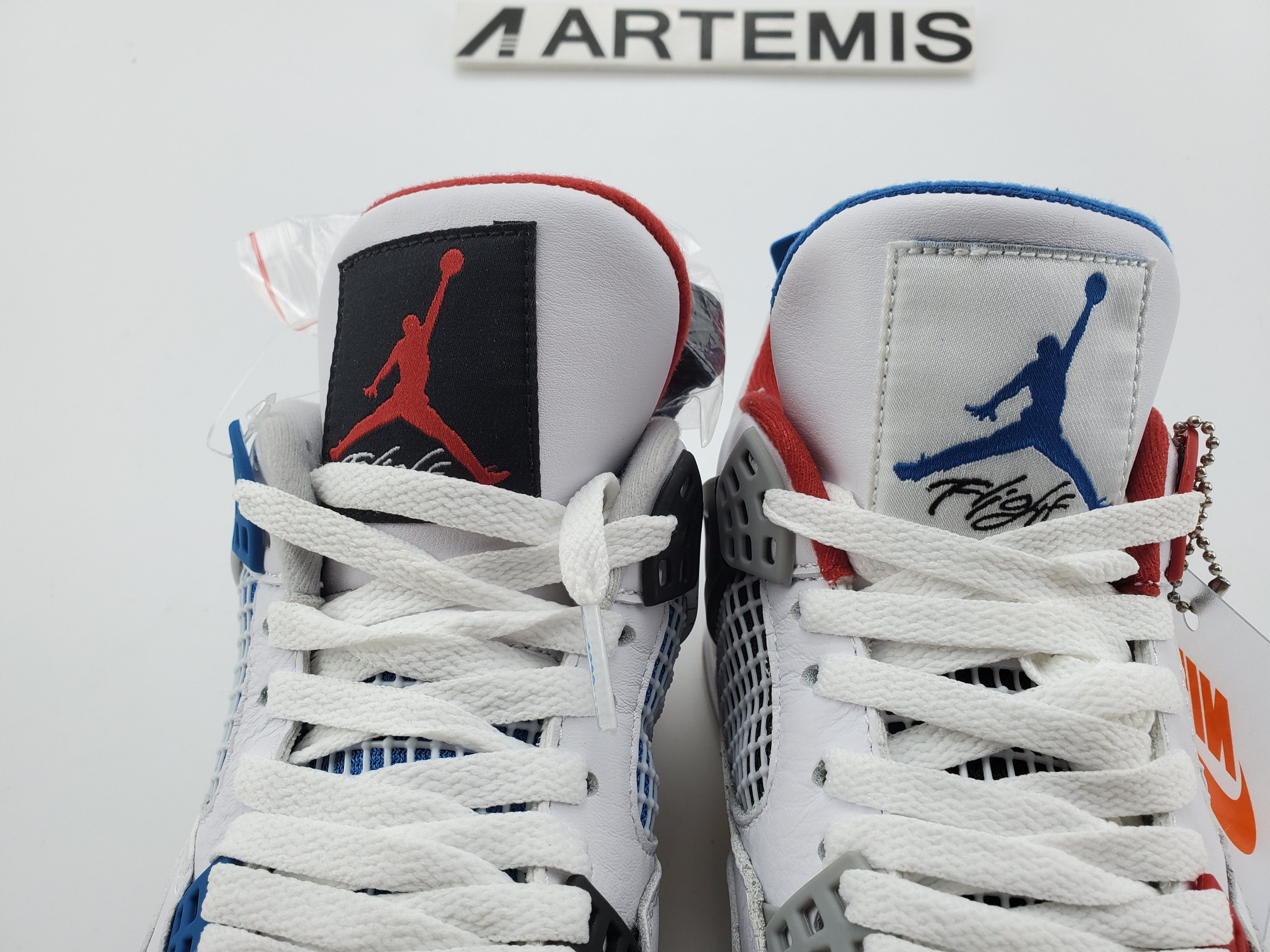 Air Jordan 4 Retro SE