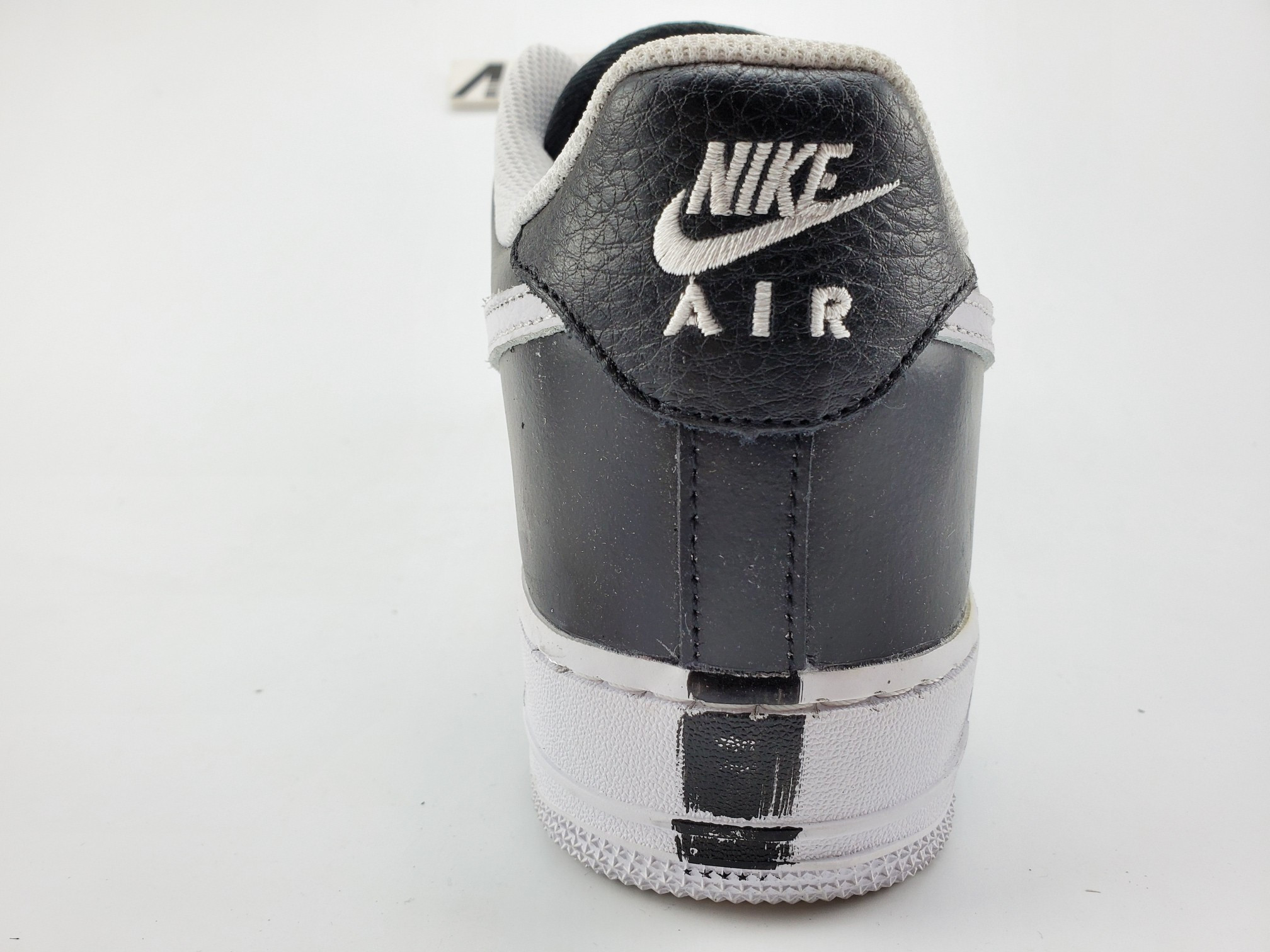 Air Force 1 Low G-Dragon Peaceminusone Para-Noise