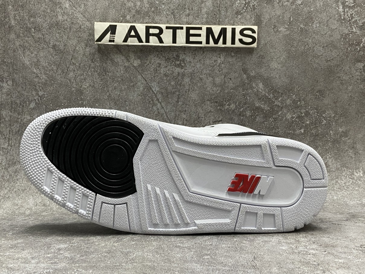 Air Jordan 3 Retro Denim SE Fire Red