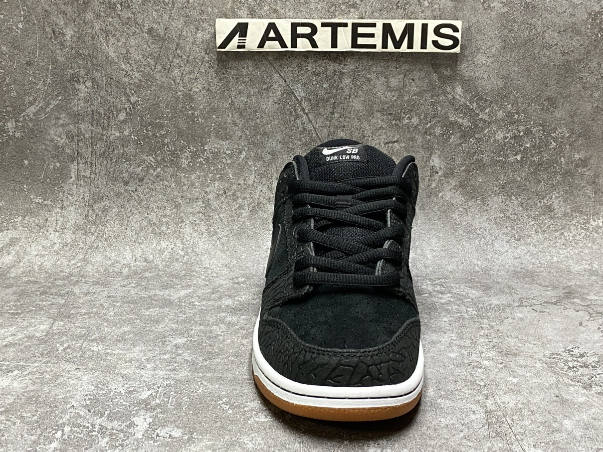 Nike Dunk SB Low Nontourage