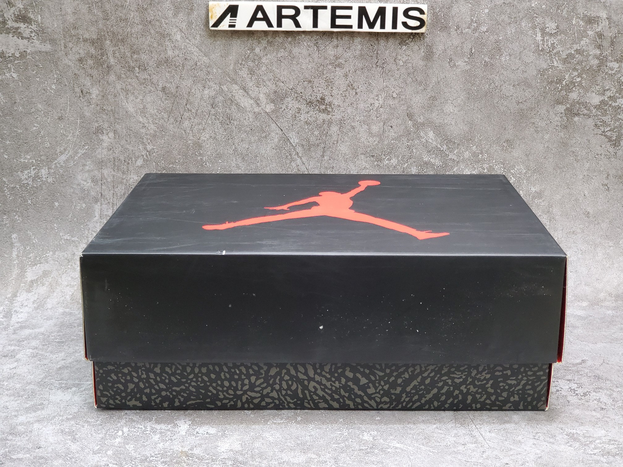 Air Jordan 3 Retro SE Unite