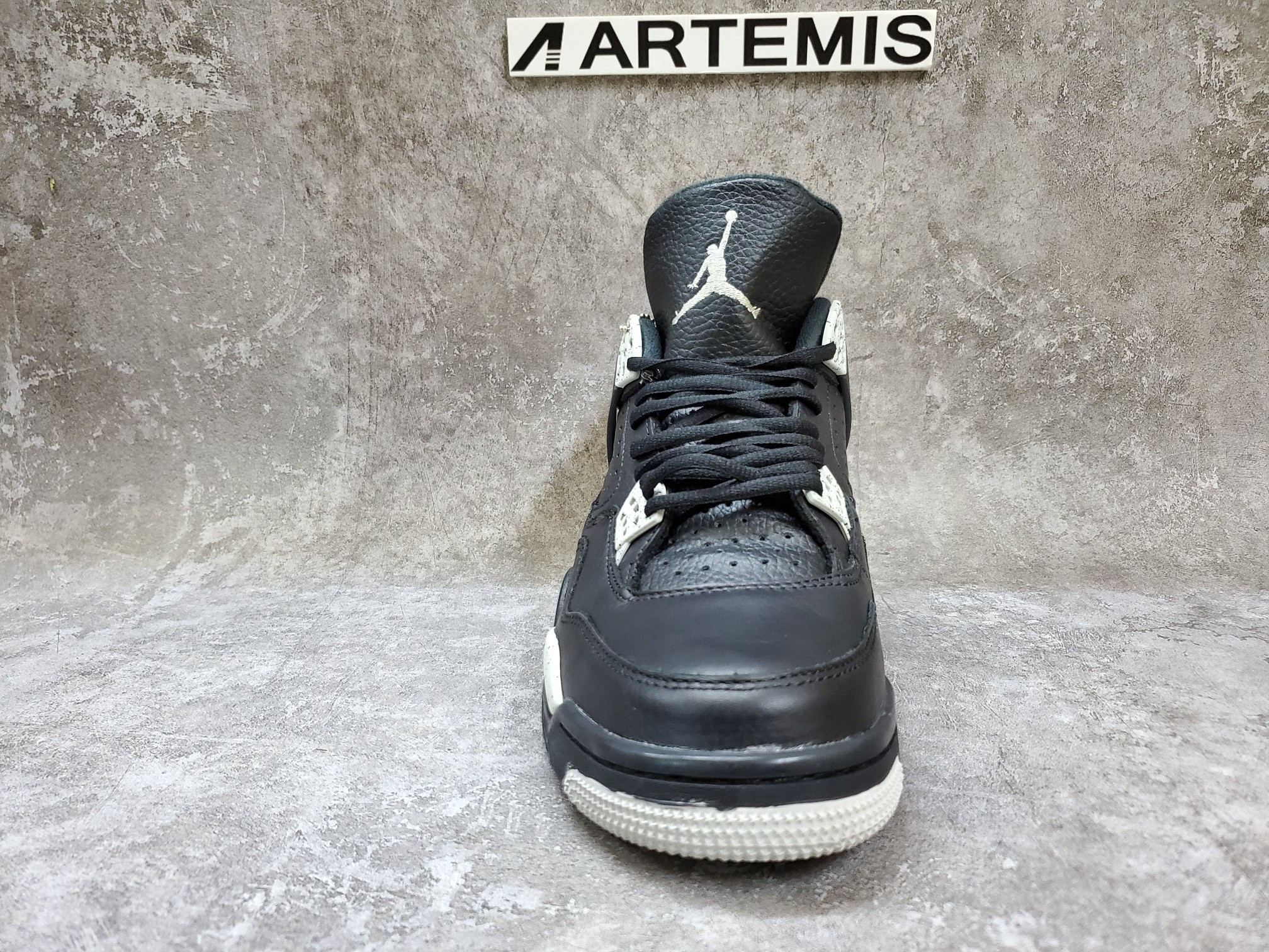 Air Jordan 4 Retro LS