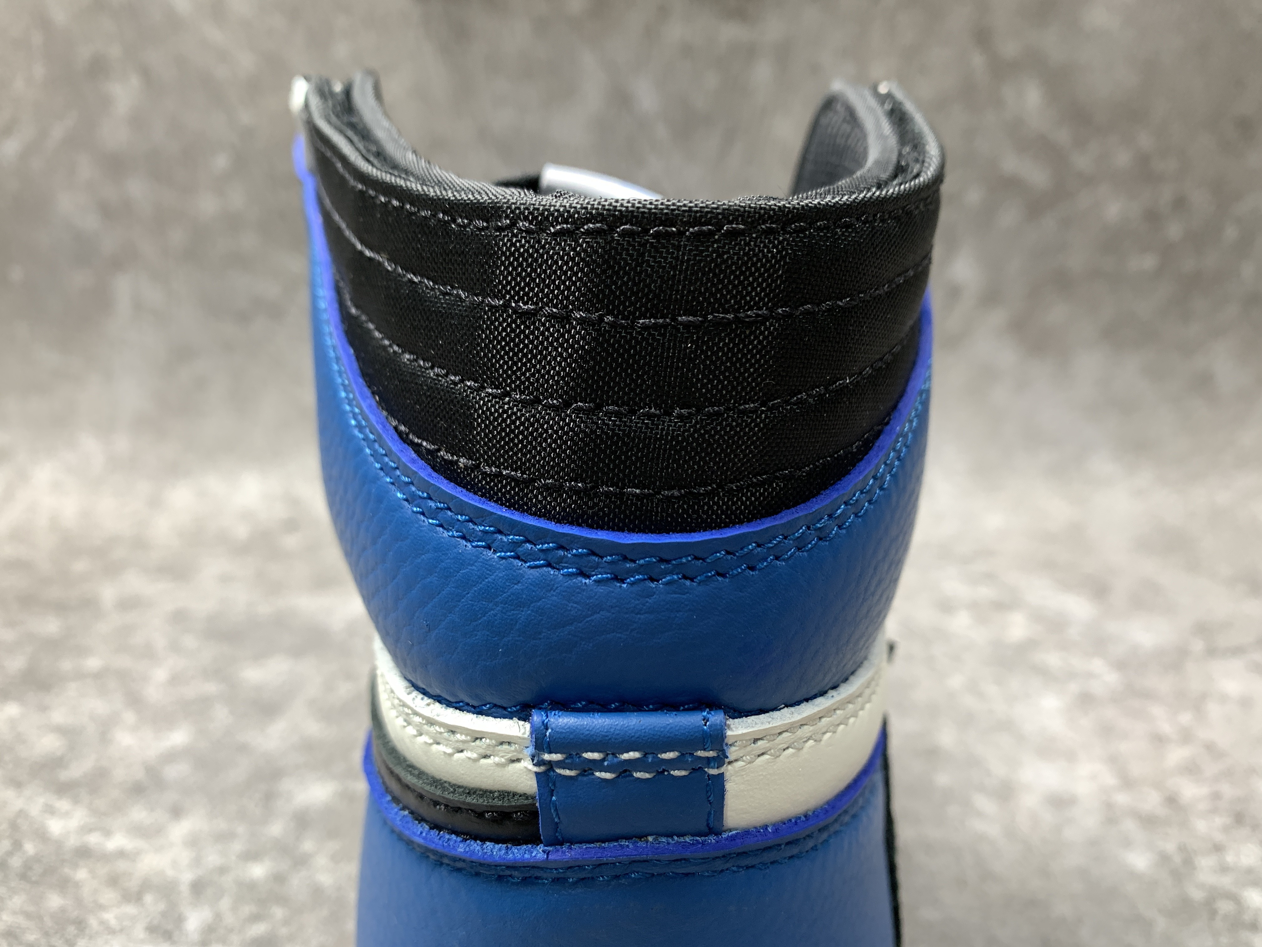 Air Jordan 1 Retro High x Travis Scott x Fragment