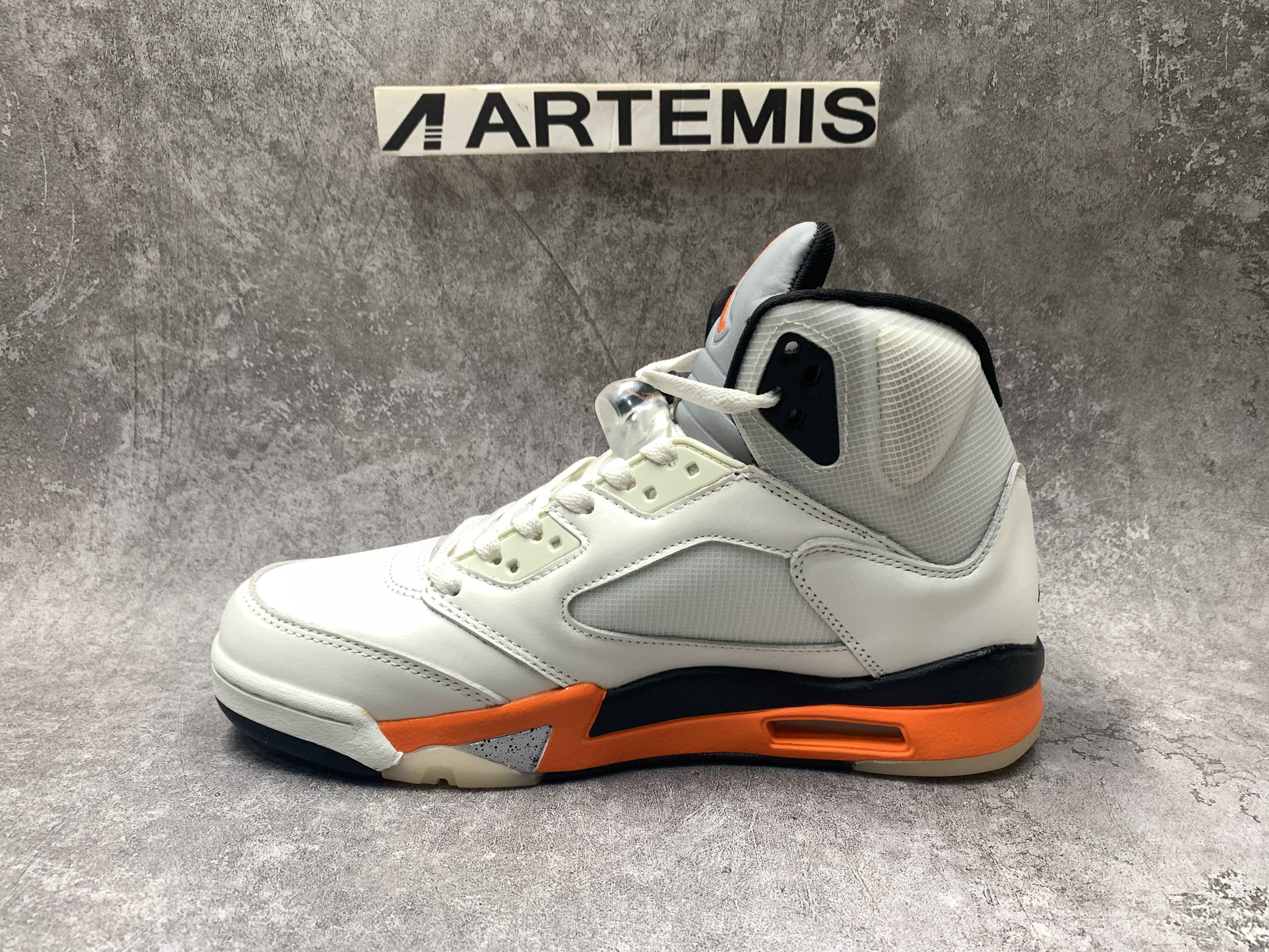 Air Jordan 5 Retro Shattered Backboard