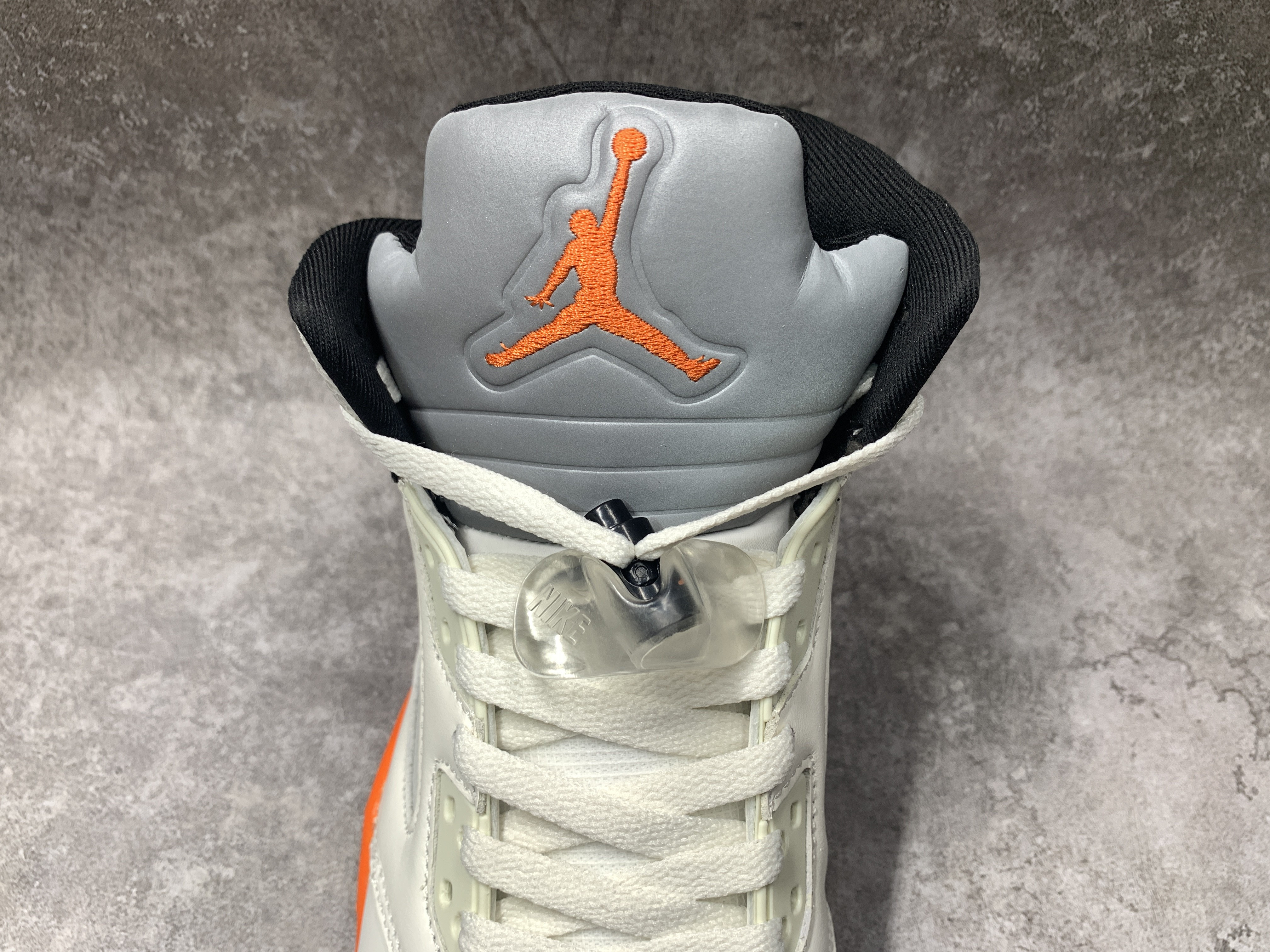 Air Jordan 5 Retro Shattered Backboard