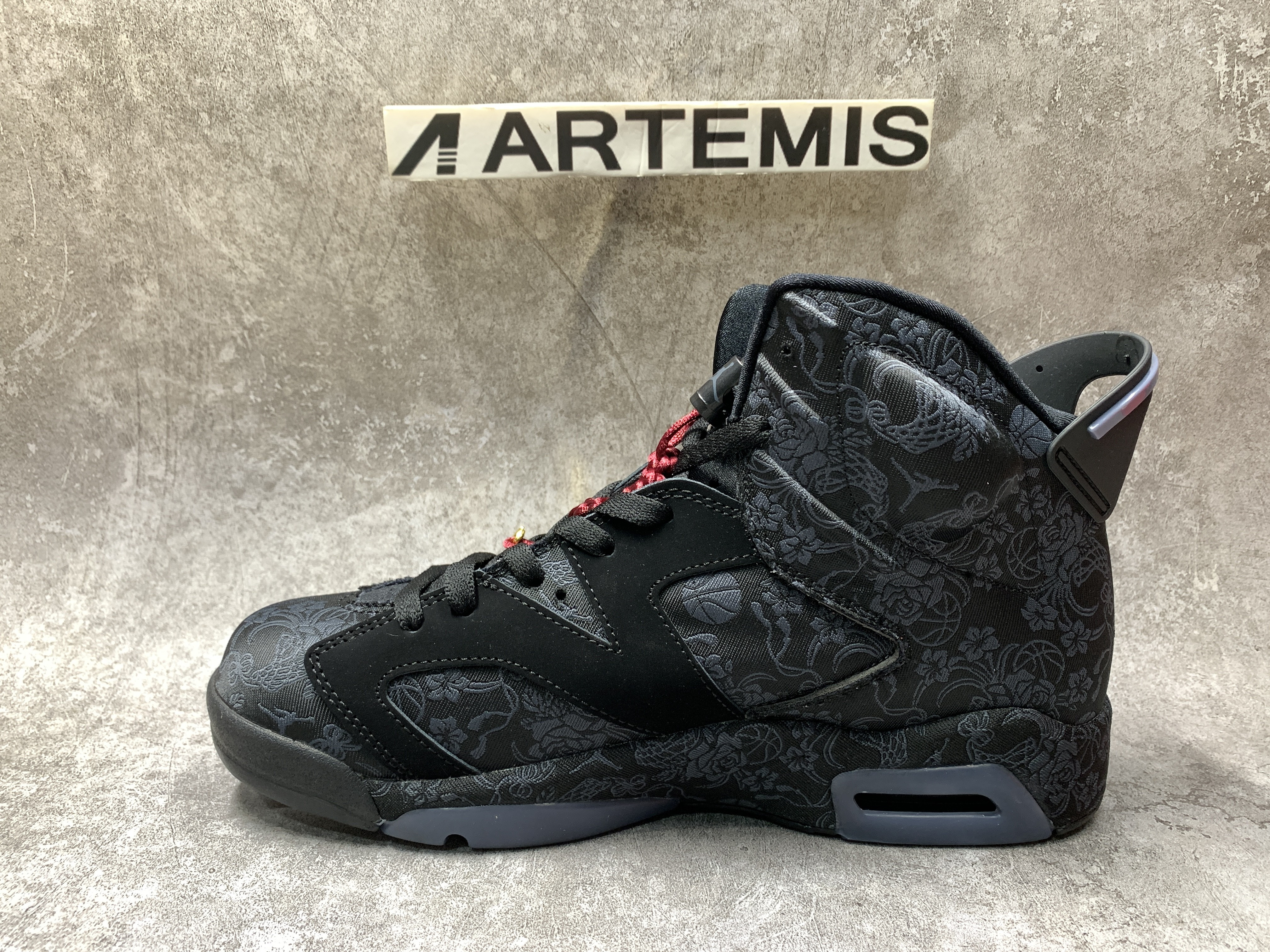 Air Jordan 6 Retro Singles Day