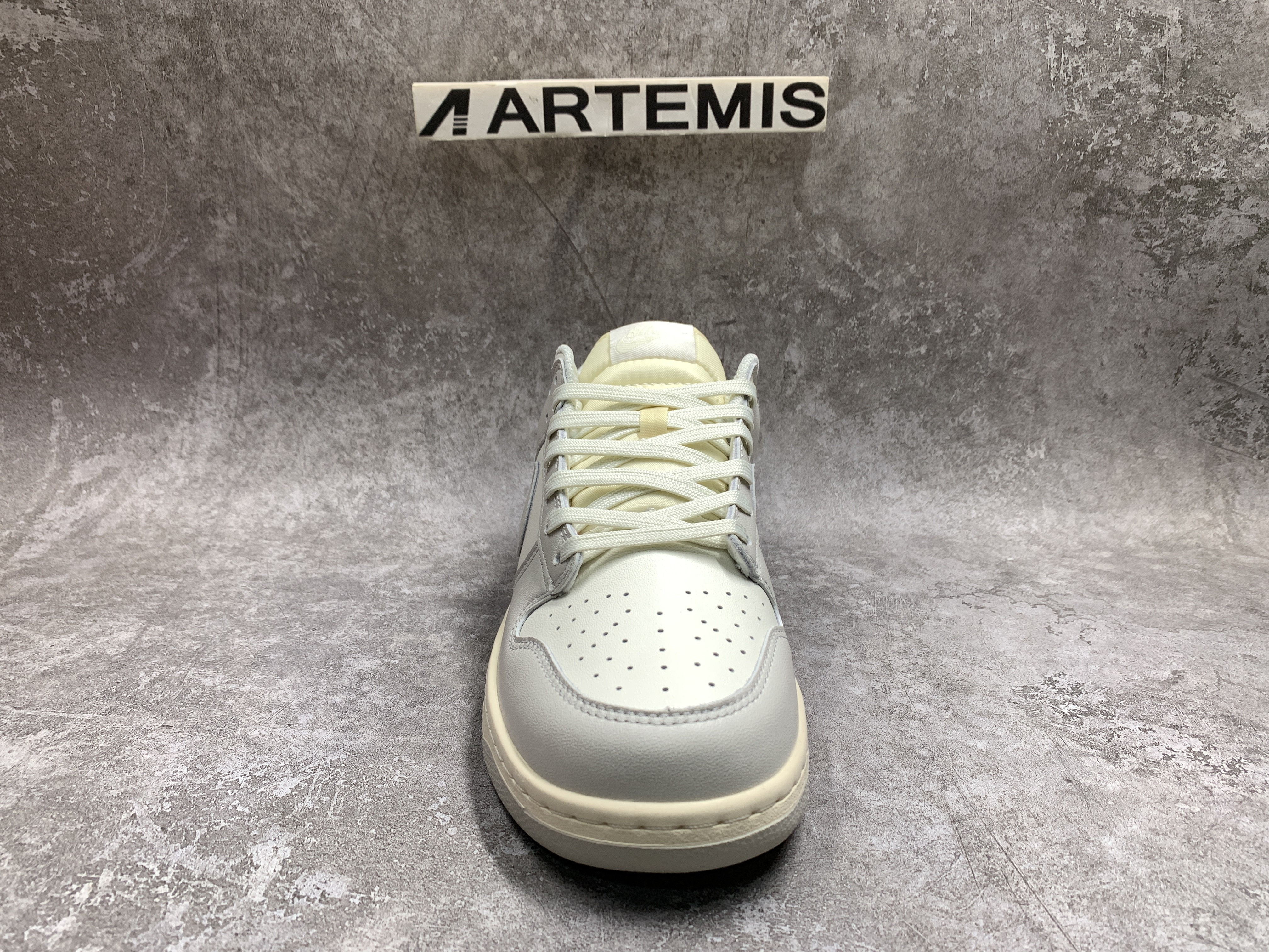 Nike Dunk Low Sail Light Bone