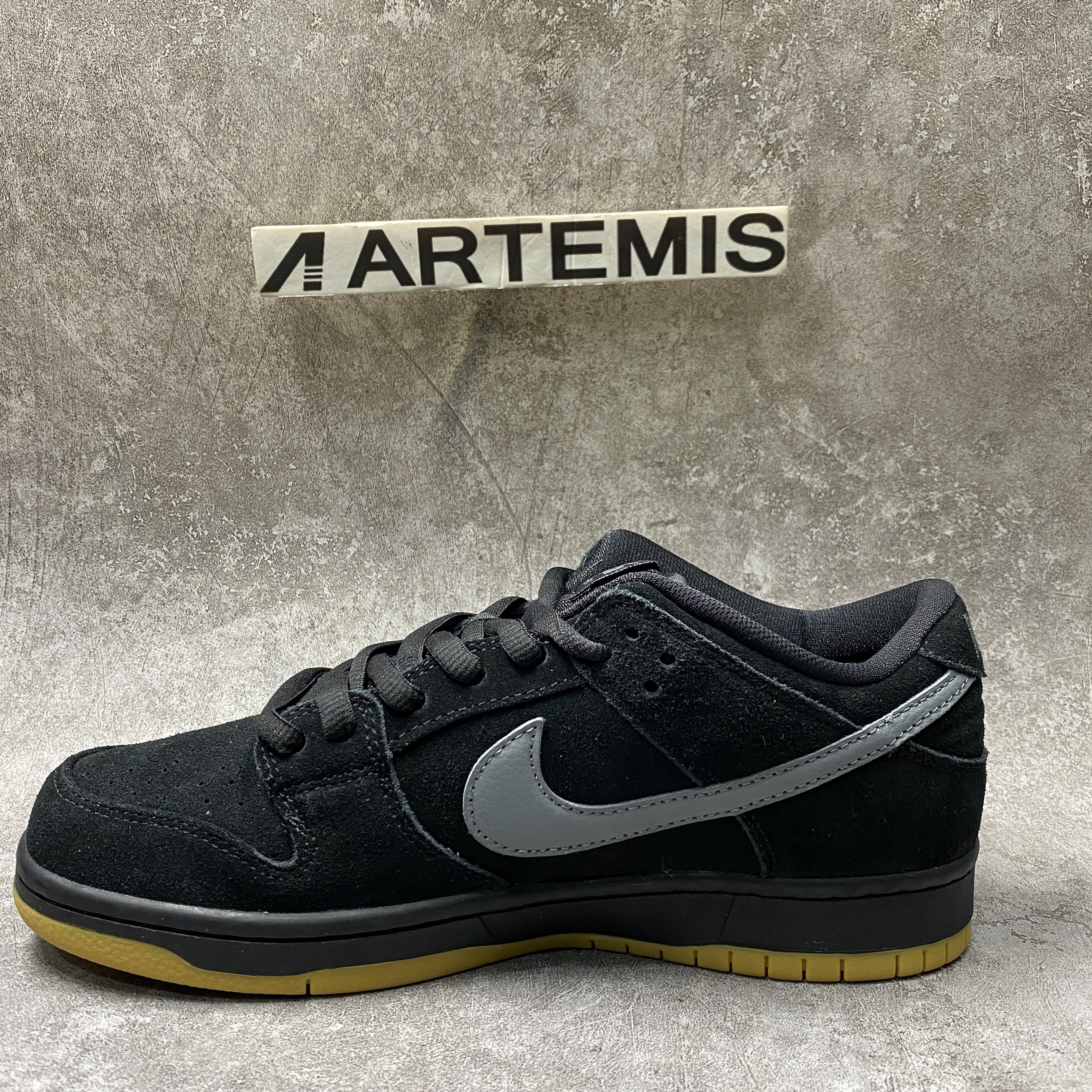 Nike SB Dunk Low Fog