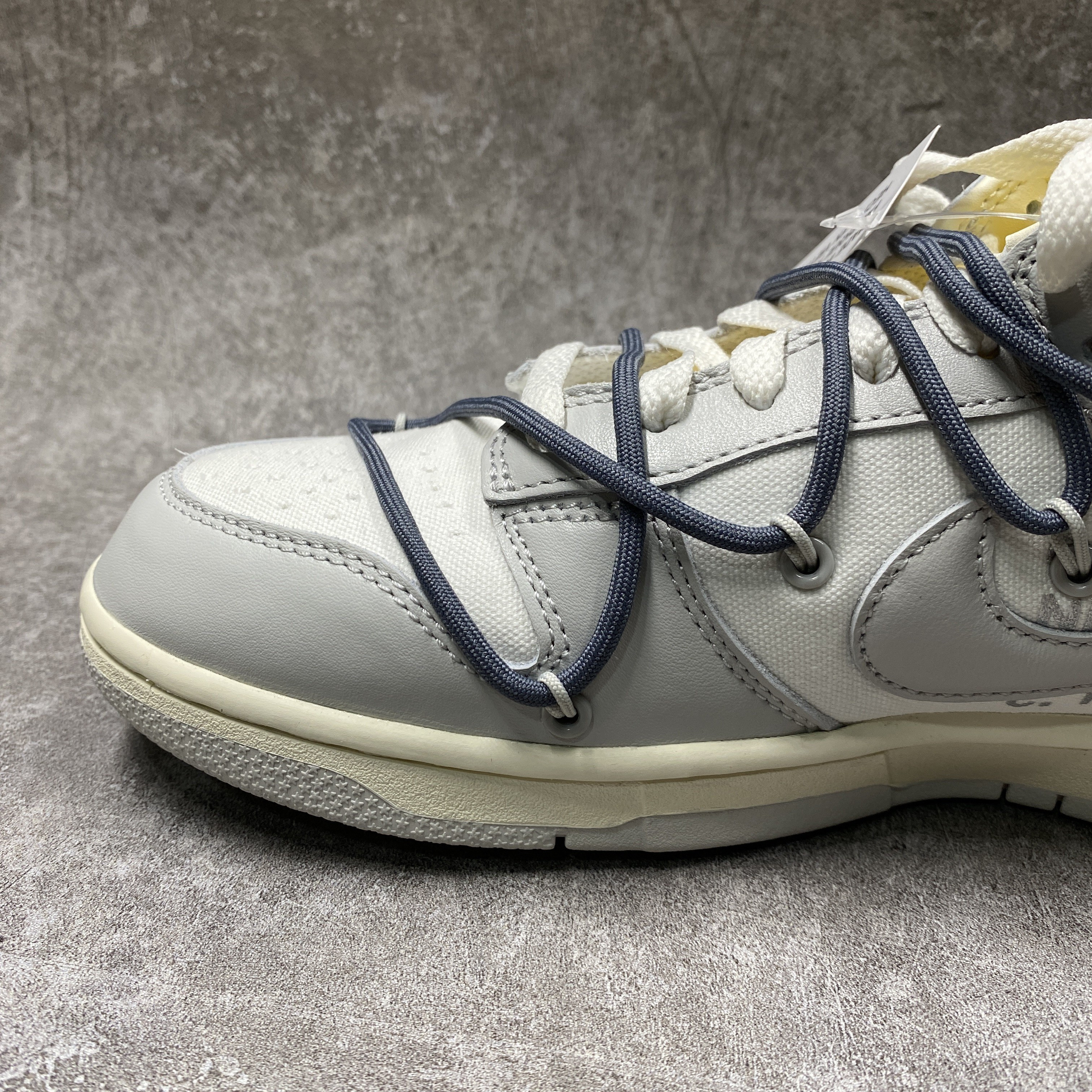 Nike Dunk Low Off-White Lot 41