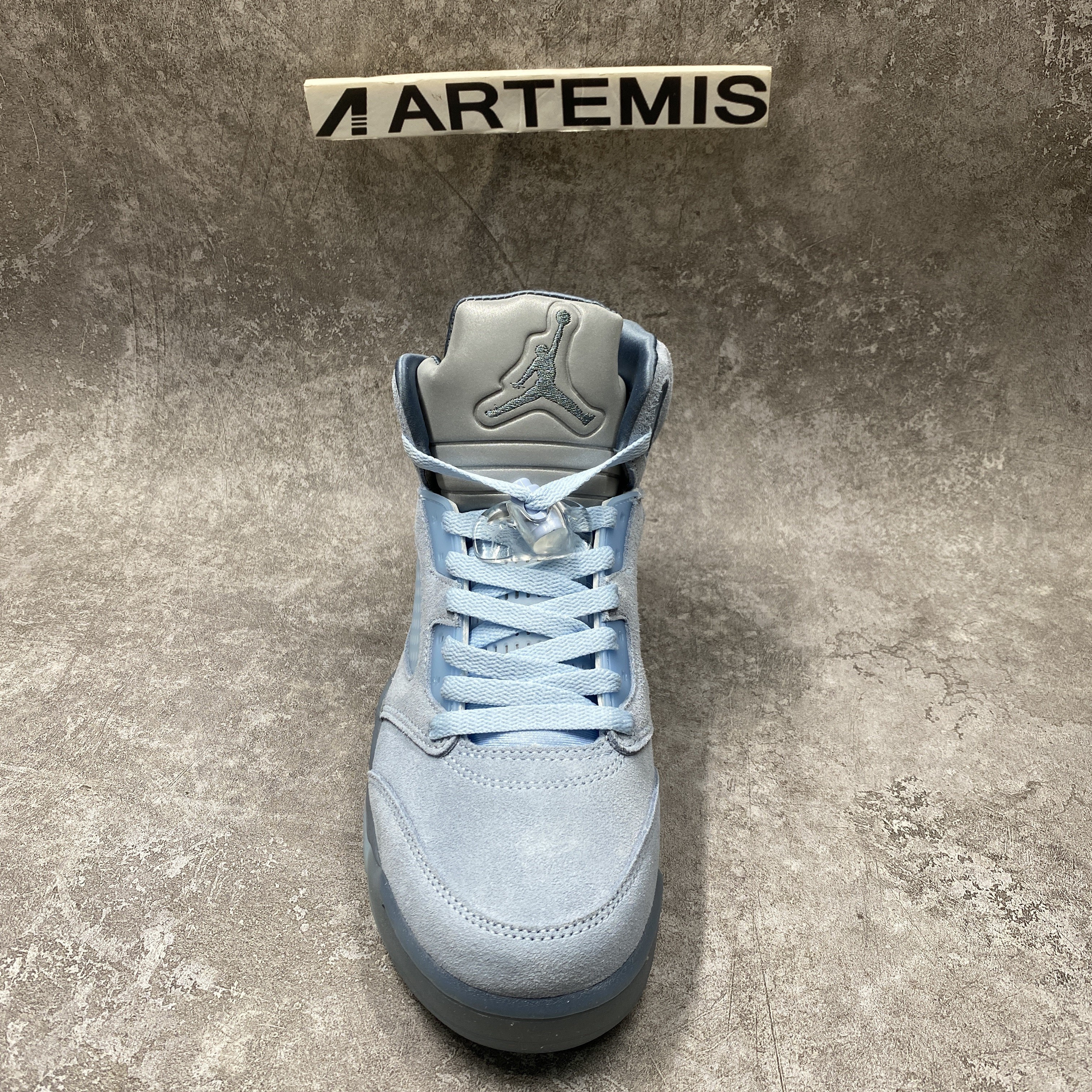 Air Jordan 5 Retro Bluebird