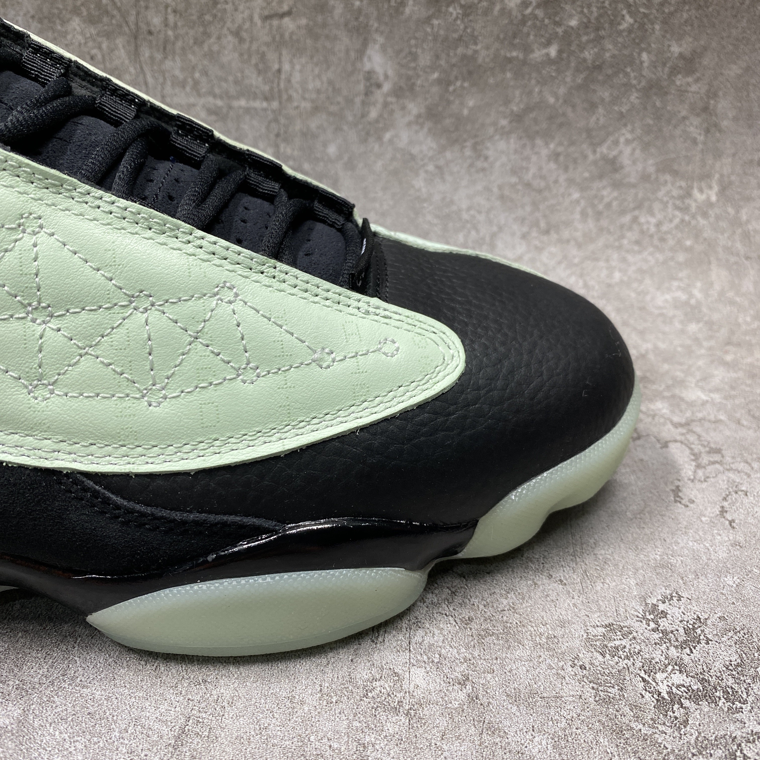 Air Jordan 13 Retro Low Singles Day