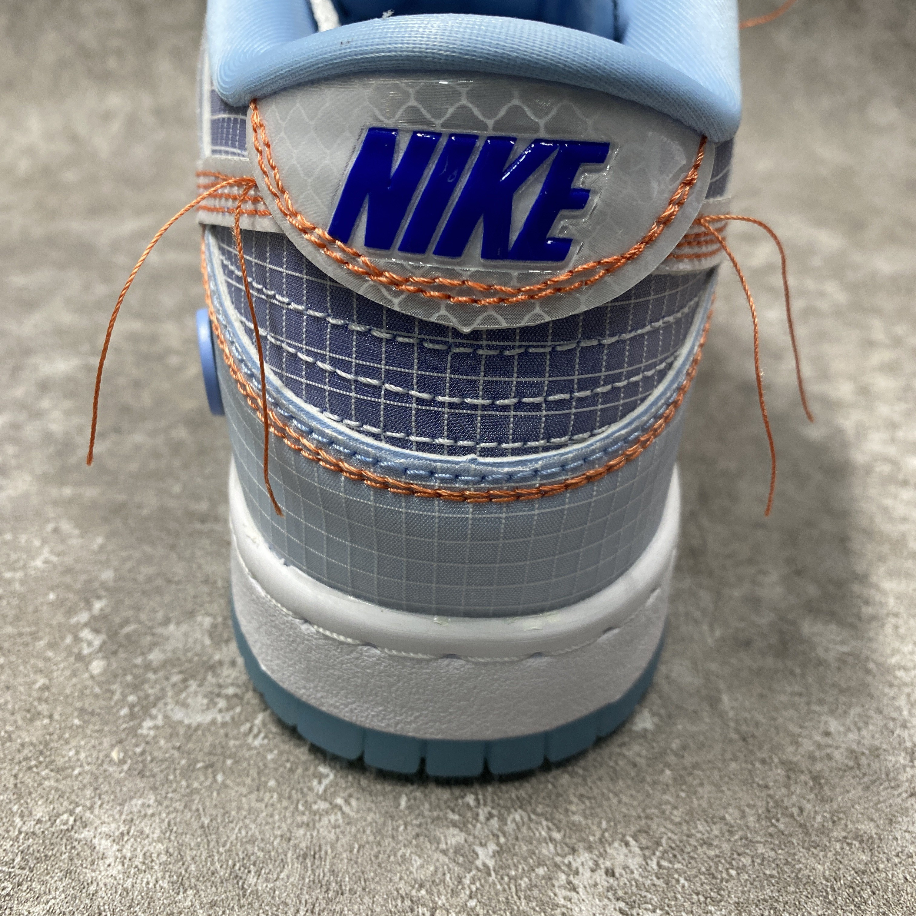 Nike Dunk Low X Union LA