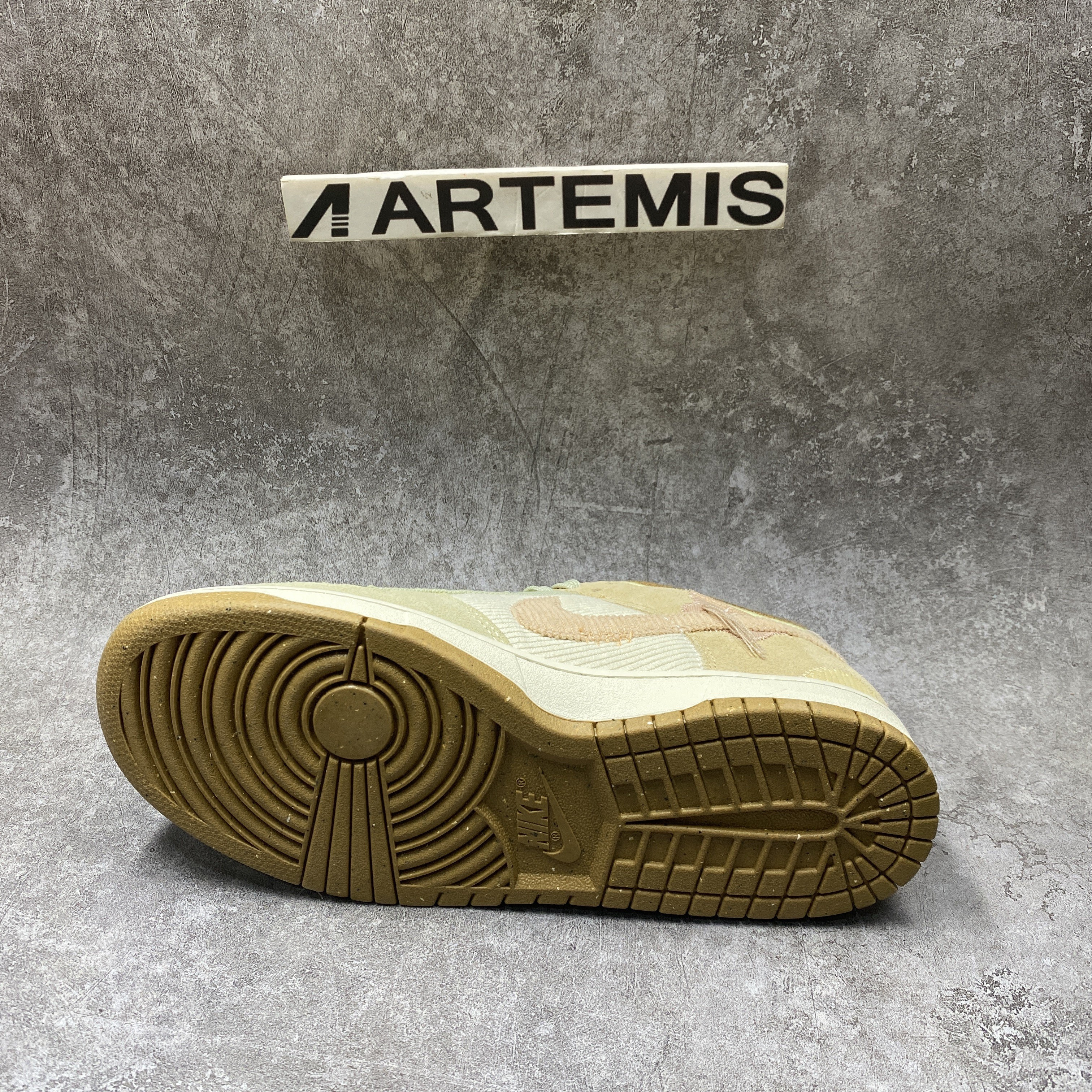 Nike Dunk Low On the Bright Side