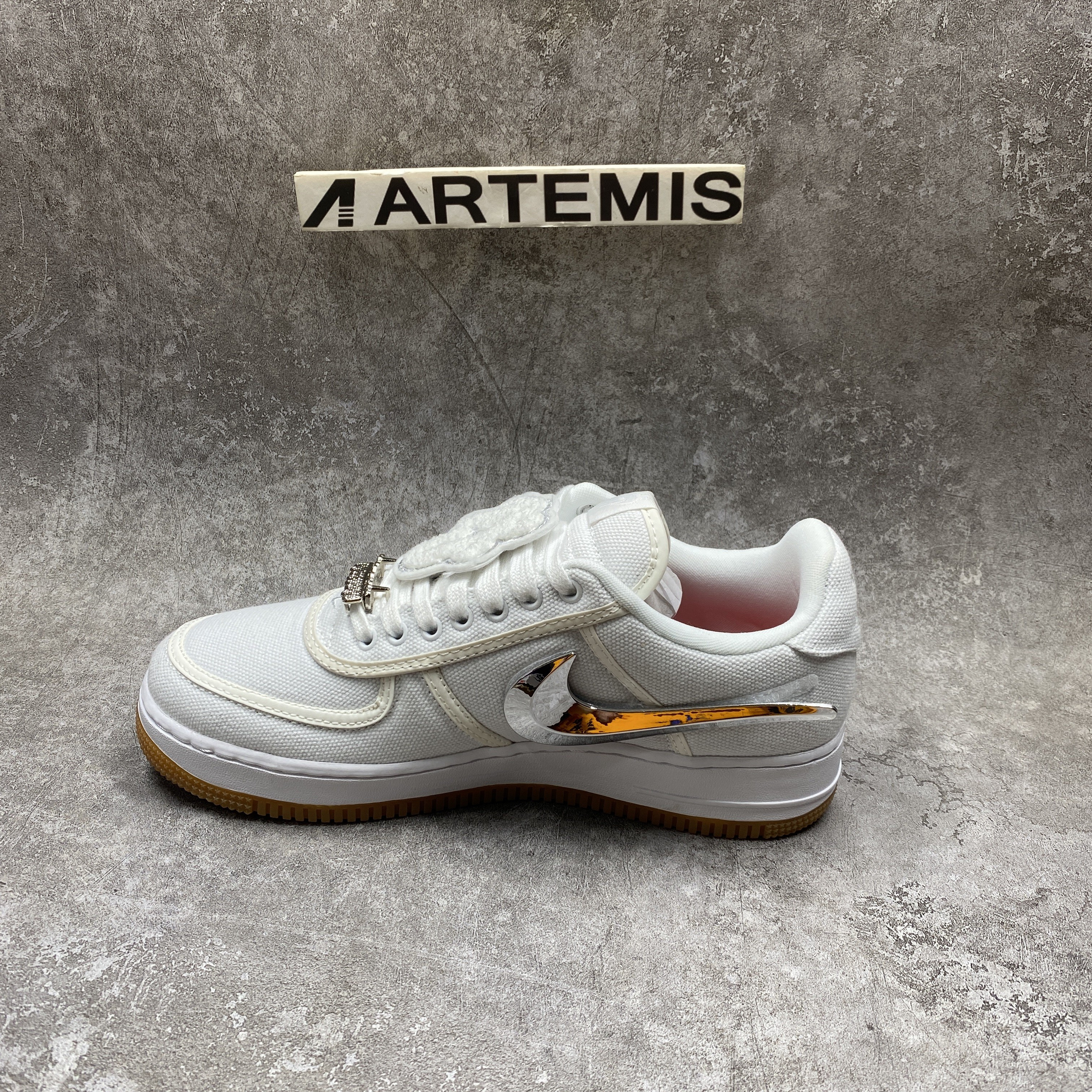 Air Force 1 Low Travis Scott (AF100)