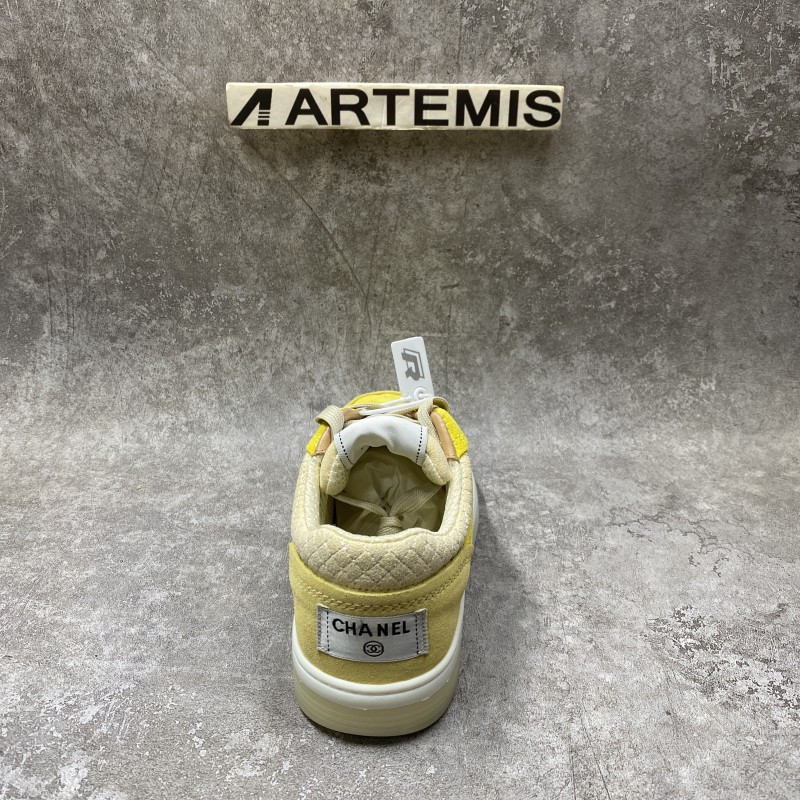 ch*el 22c Di*m*nd yellow